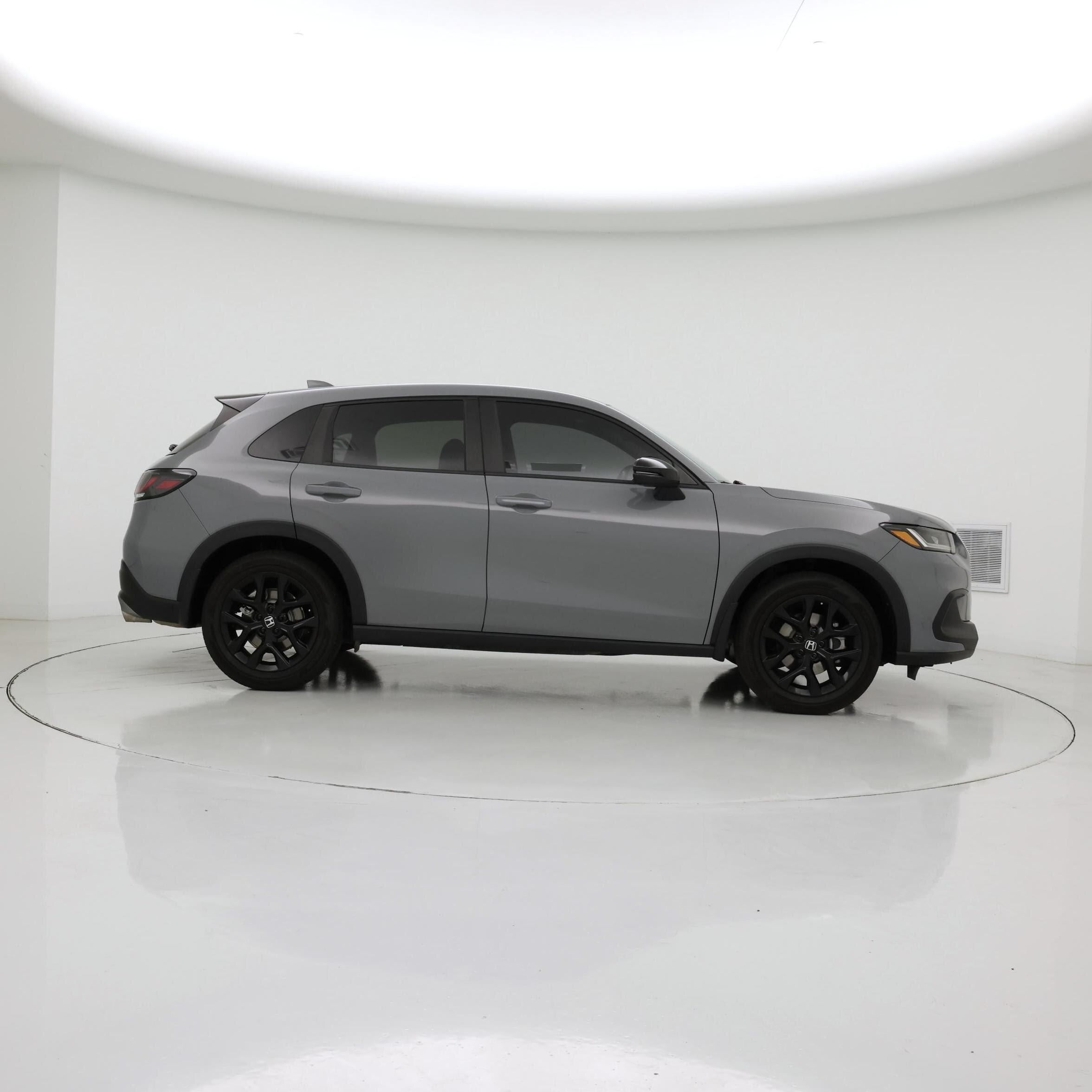 Thumbnail: 2023 Honda HR-V - 7