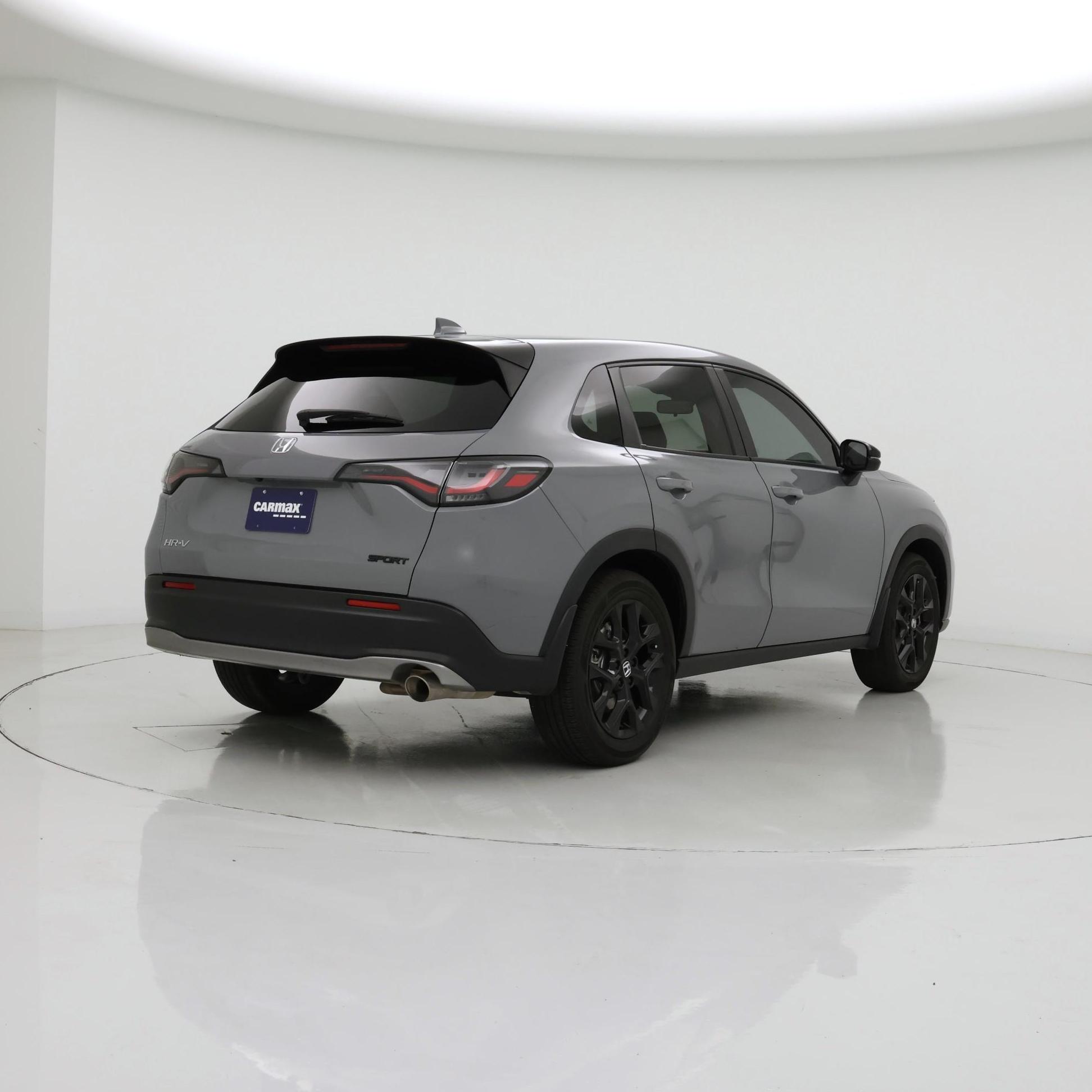 Thumbnail: 2023 Honda HR-V - 8