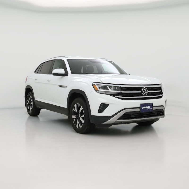 2022 Volkswagen Atlas Cross Sport SE