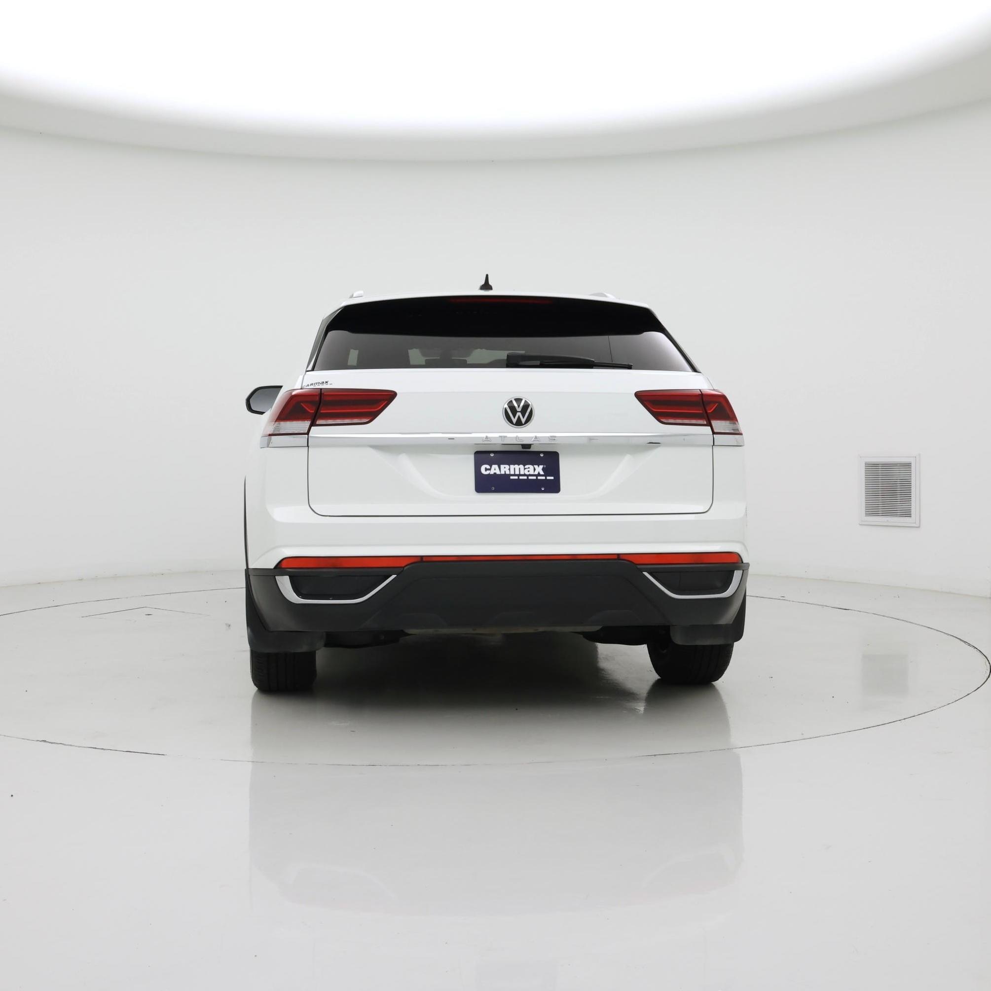 Thumbnail: 2022 Volkswagen Atlas - 6