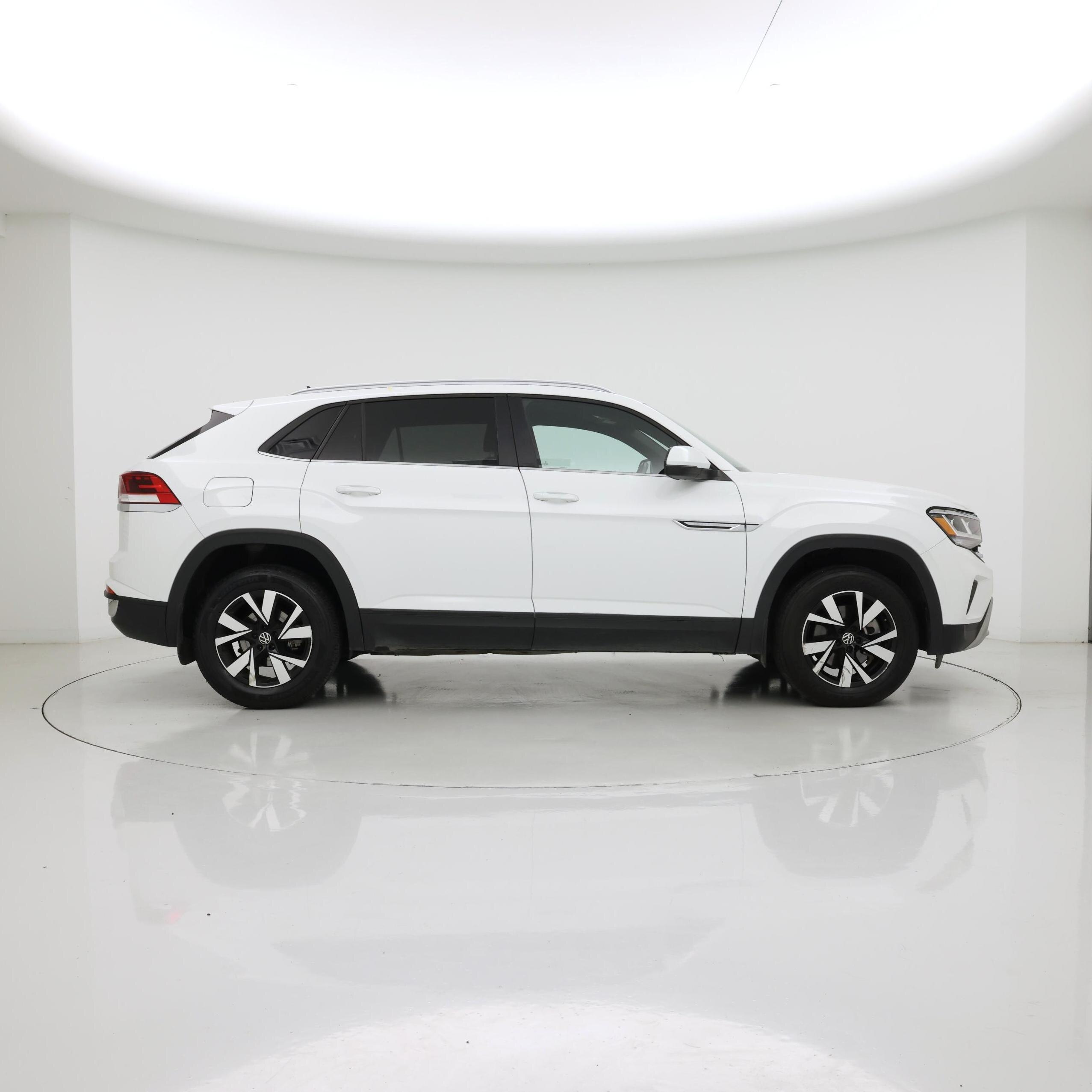 Thumbnail: 2022 Volkswagen Atlas - 7