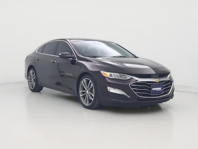 2021 Chevrolet Malibu Premier