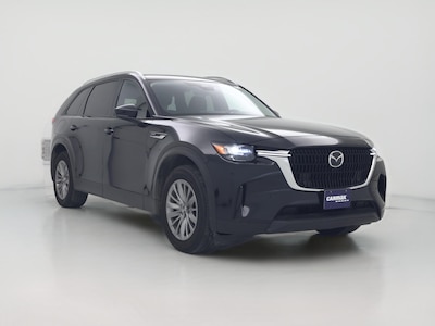 2025 Mazda CX-90 PHEV Preferred