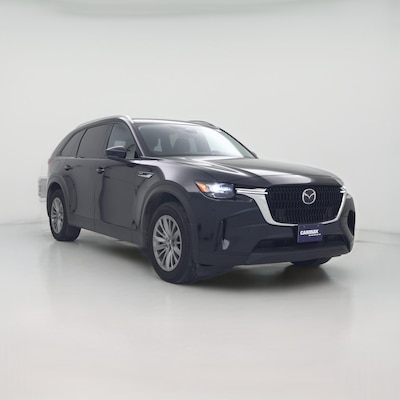 2025 Mazda CX-90 PHEV Preferred