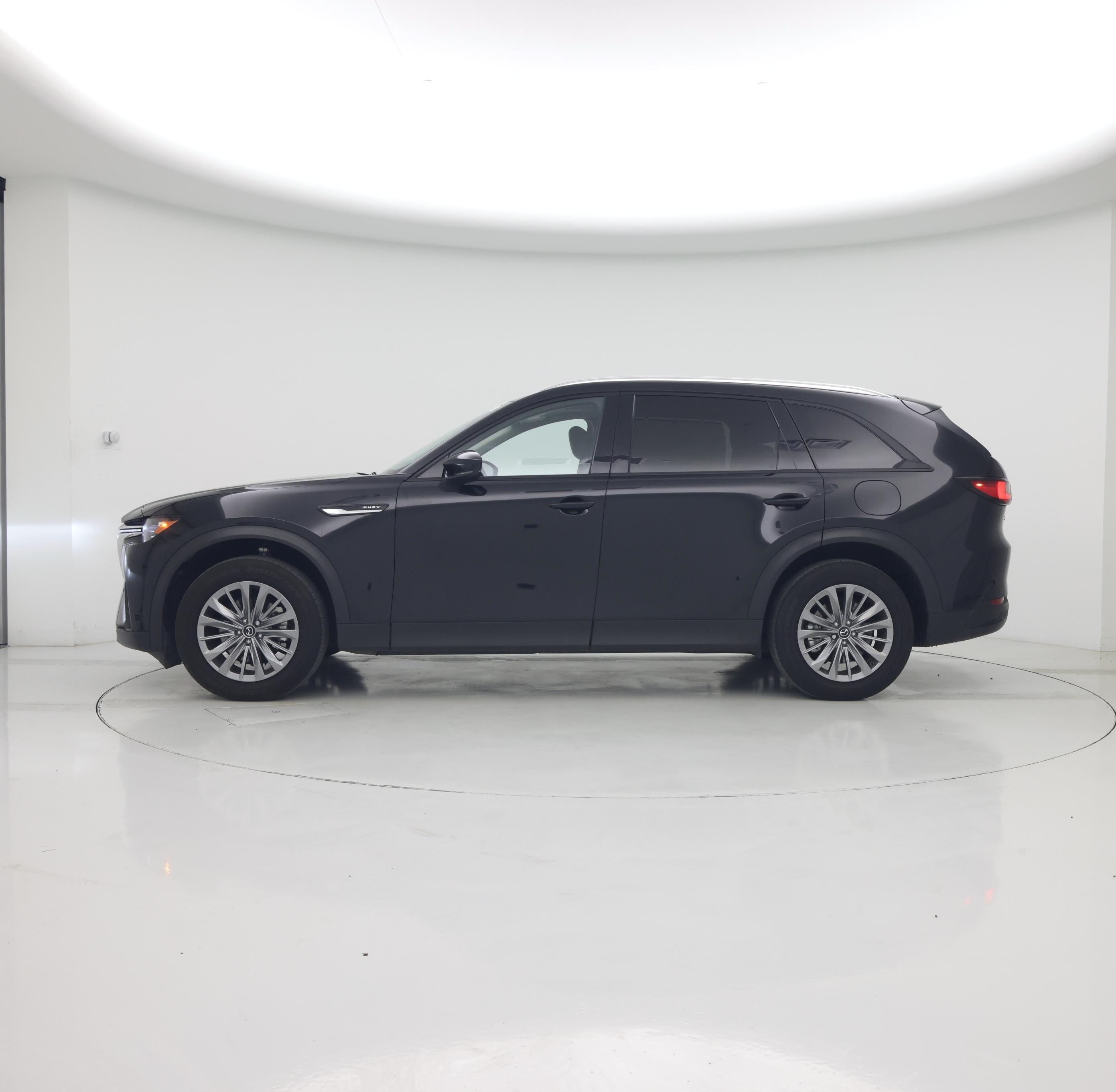 Thumbnail: 2025 Mazda CX-90 - 3