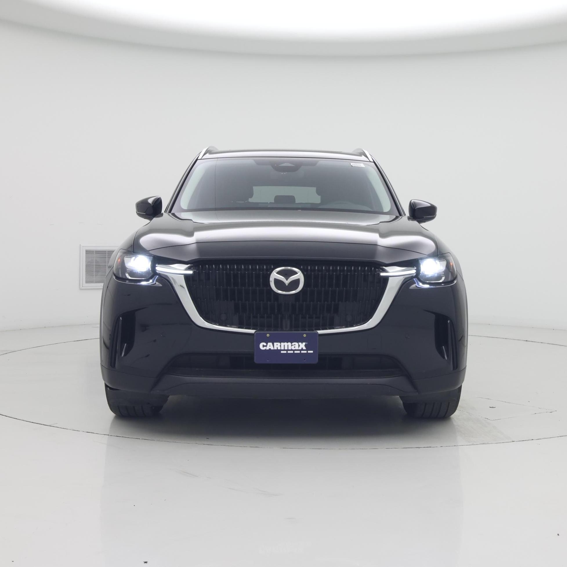 Thumbnail: 2025 Mazda CX-90 - 5