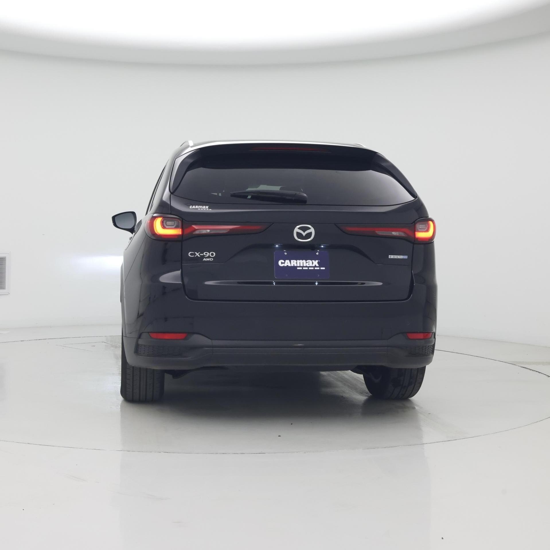 Thumbnail: 2025 Mazda CX-90 - 6