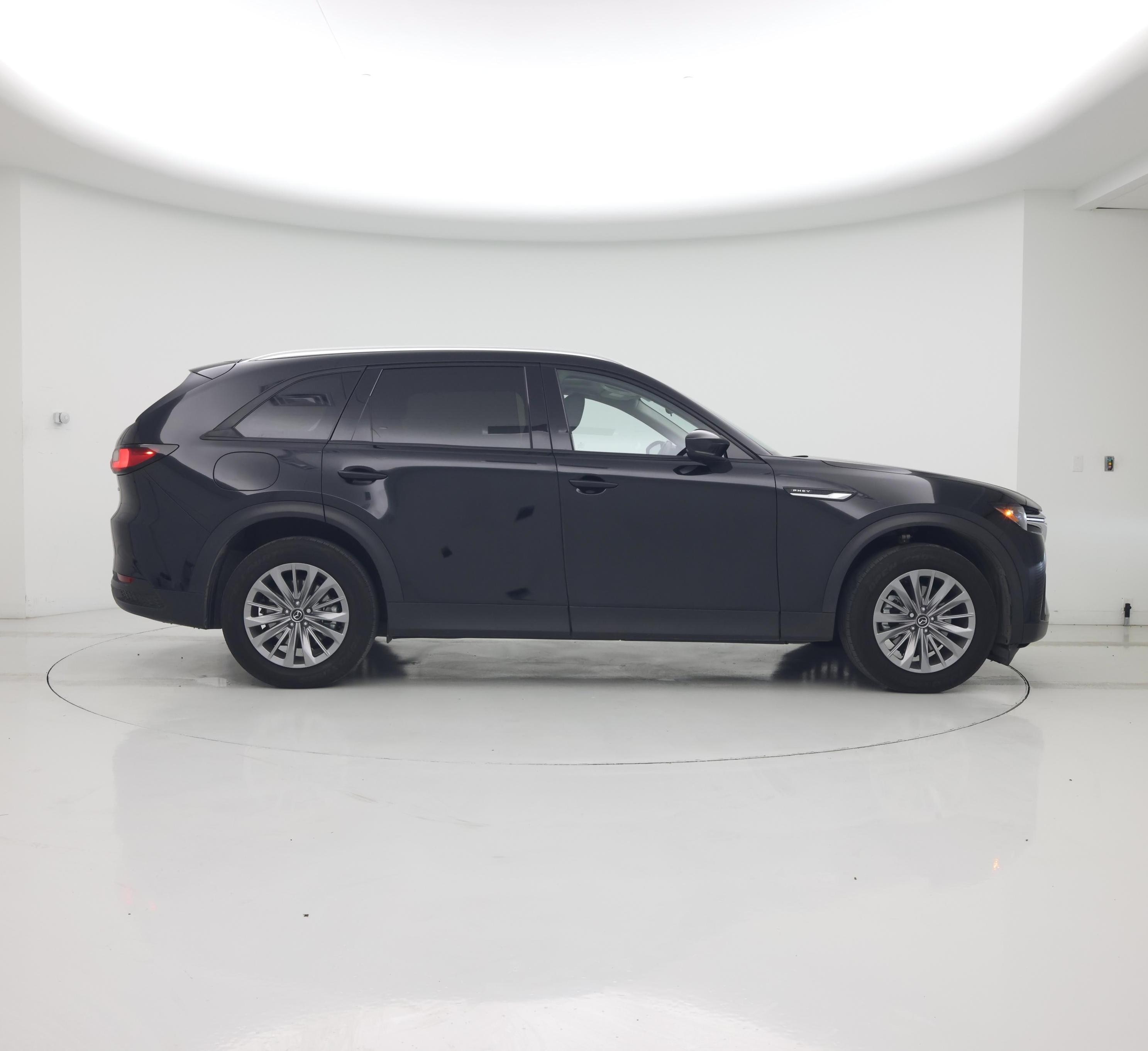 Thumbnail: 2025 Mazda CX-90 - 7