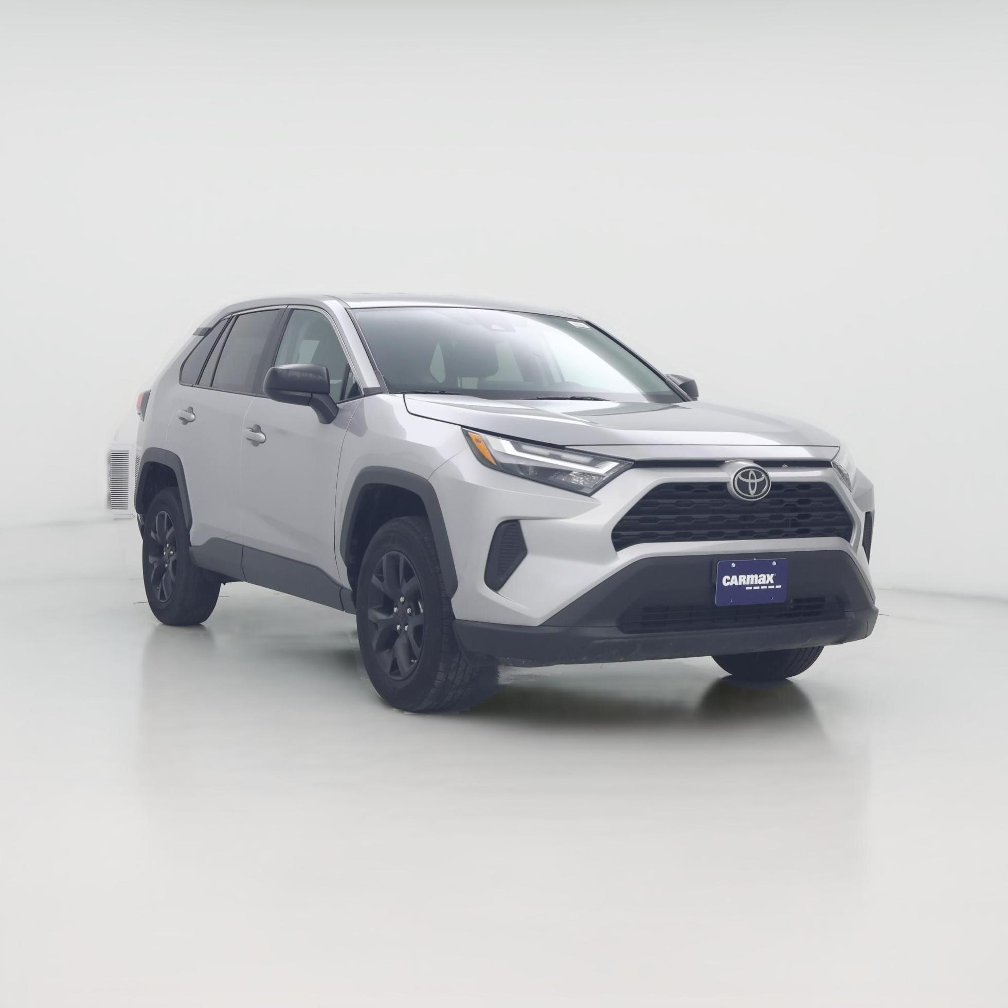 Thumbnail: 2023 Toyota RAV4 - 1