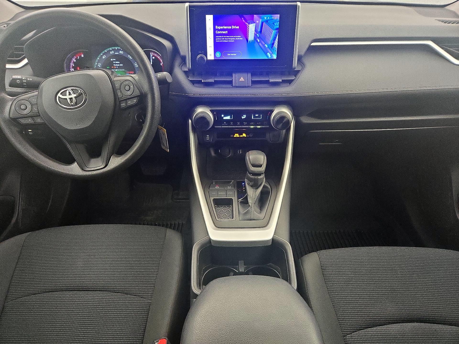 Thumbnail: 2023 Toyota RAV4 - 9