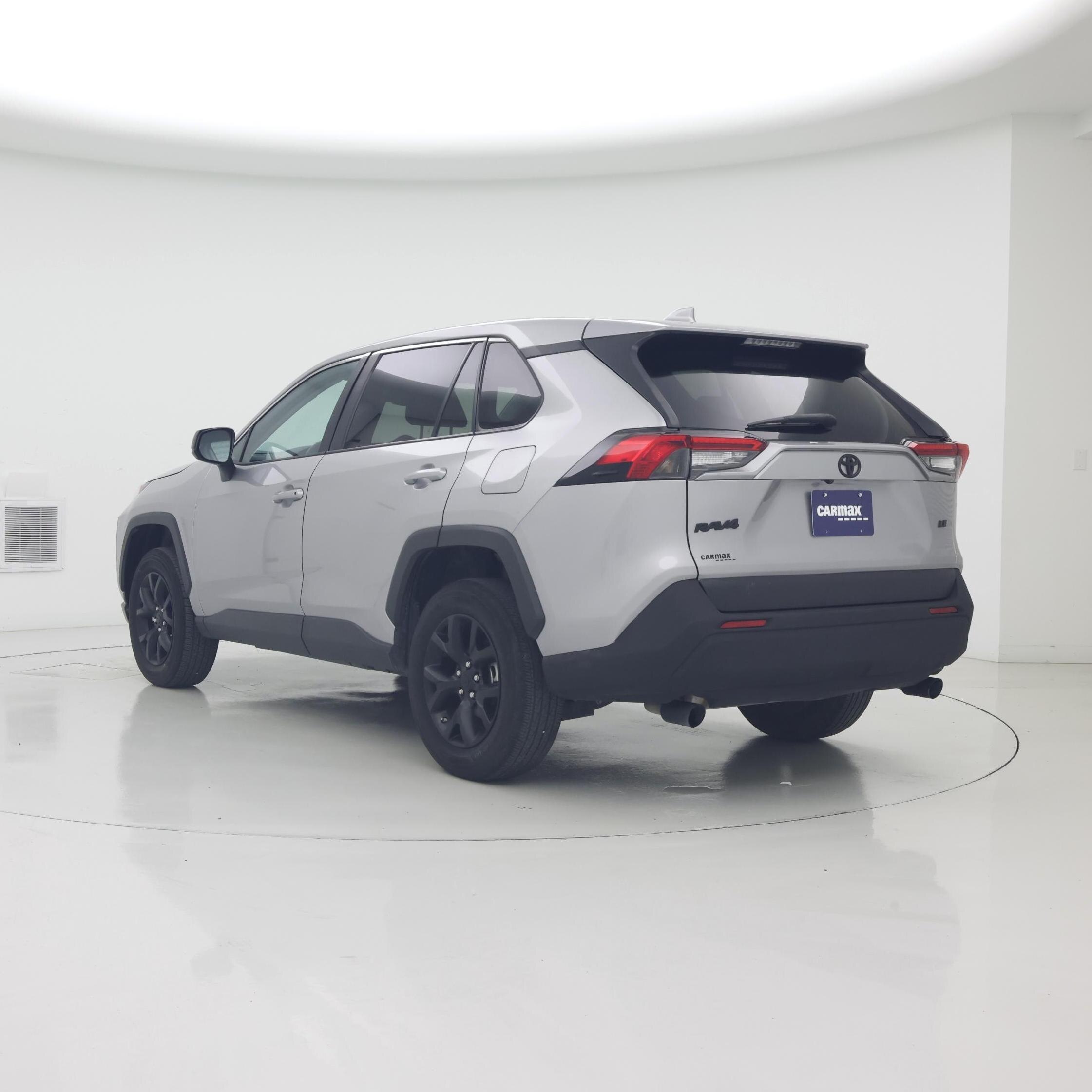 Thumbnail: 2023 Toyota RAV4 - 2