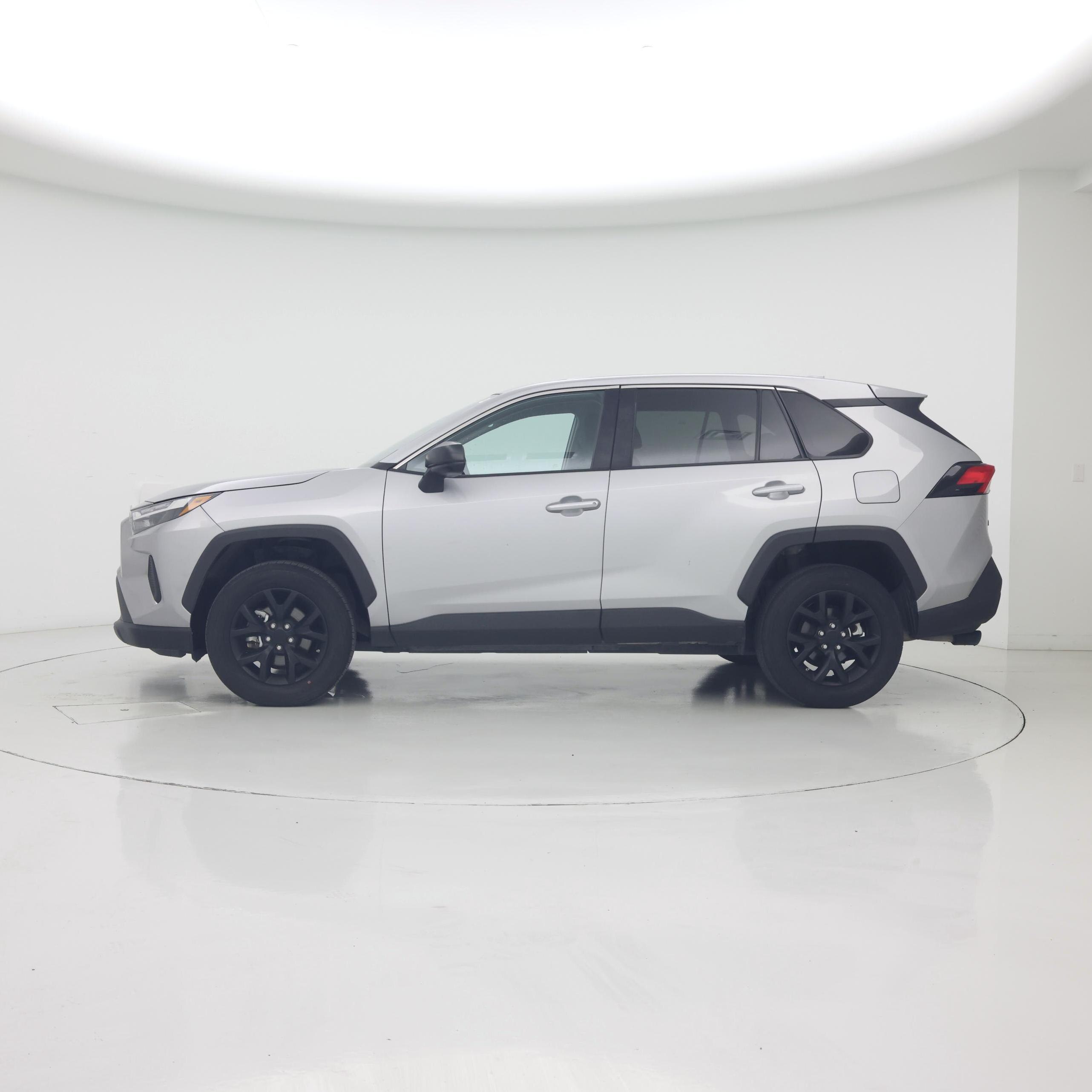 Thumbnail: 2023 Toyota RAV4 - 3