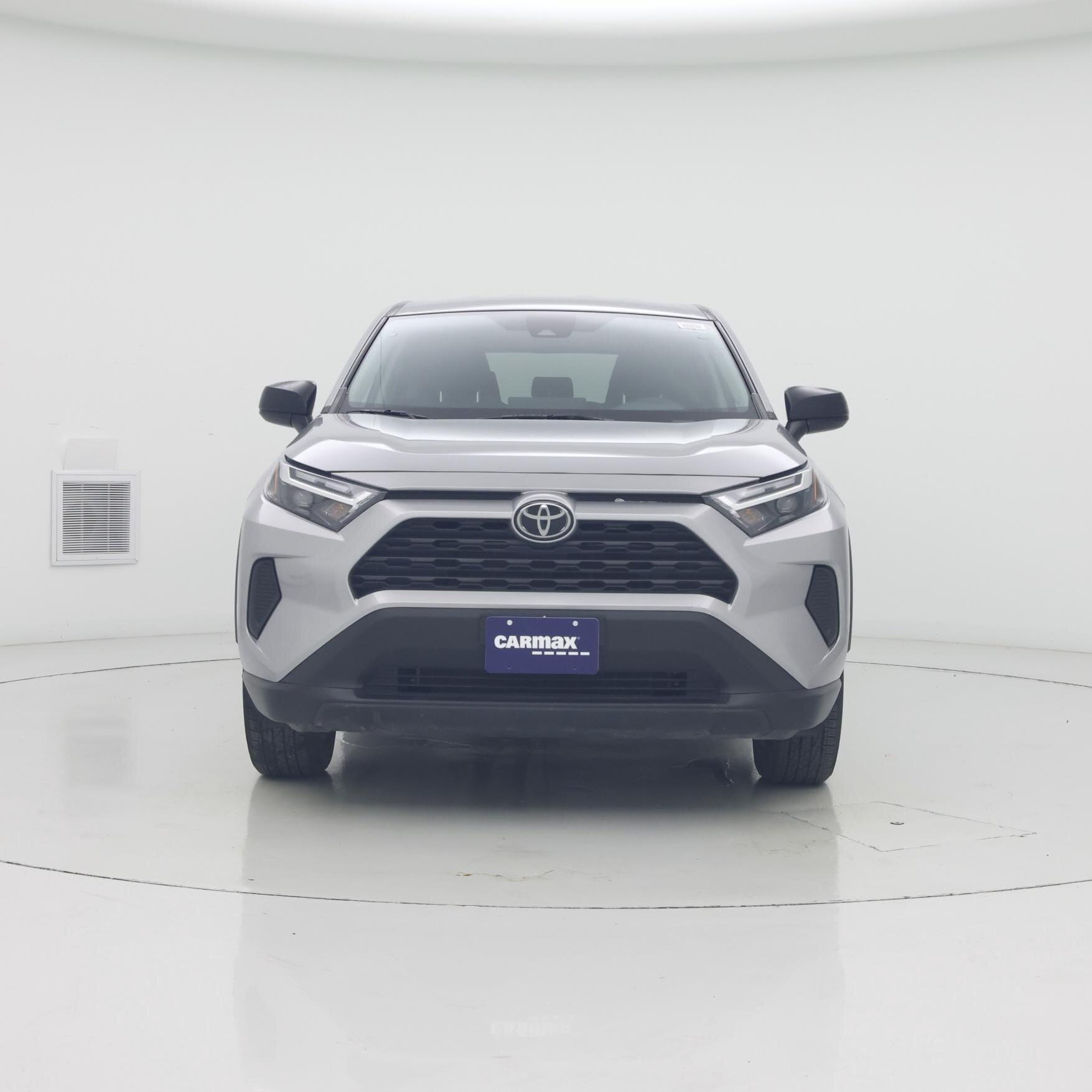 Thumbnail: 2023 Toyota RAV4 - 5