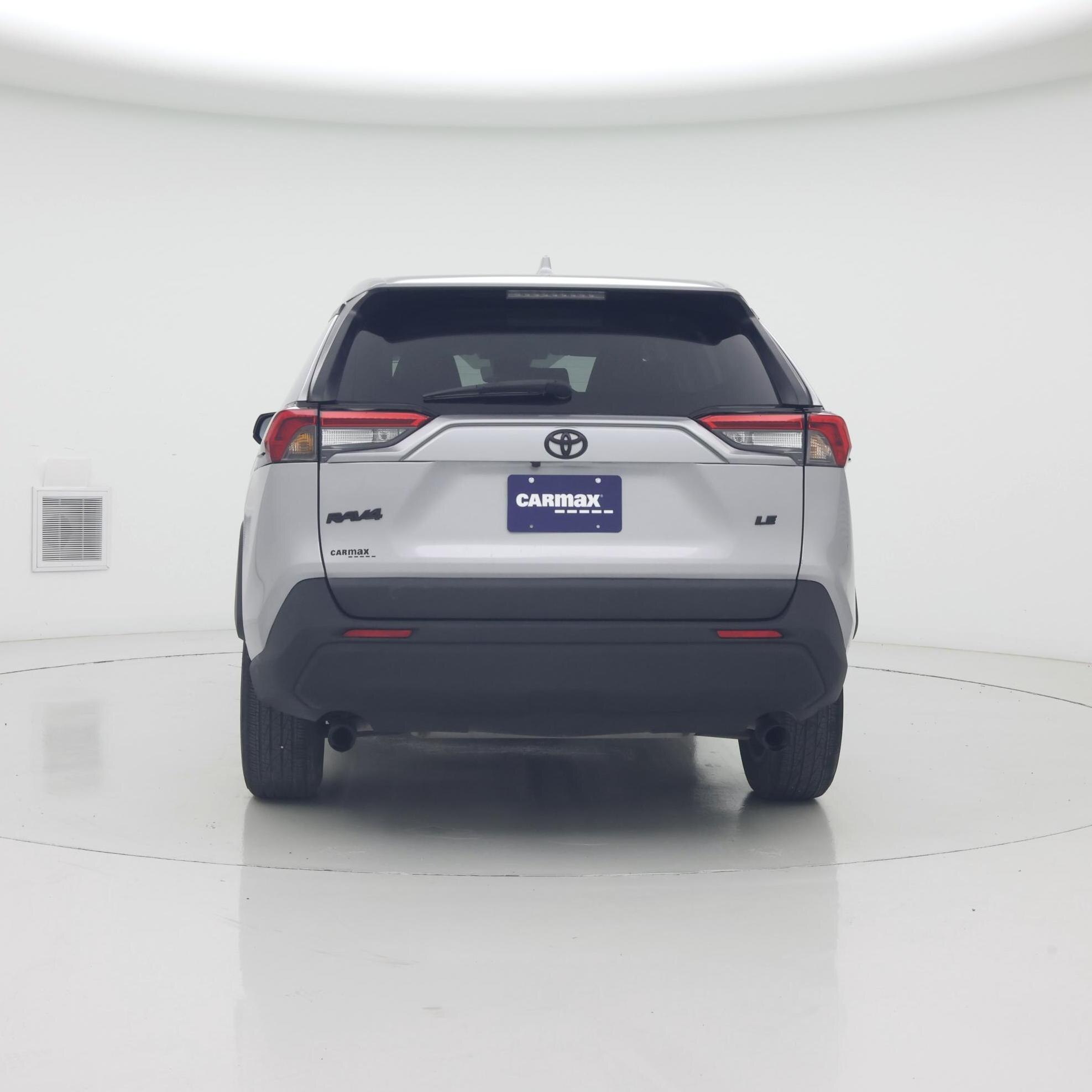Thumbnail: 2023 Toyota RAV4 - 6