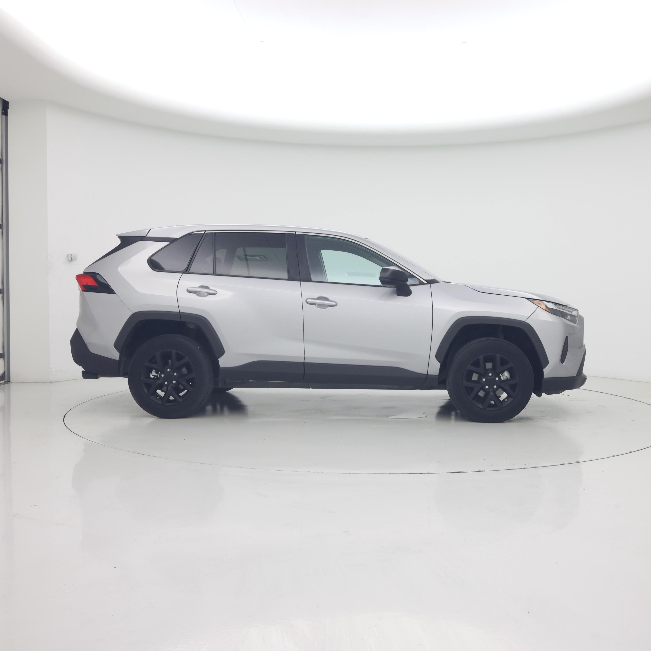 Thumbnail: 2023 Toyota RAV4 - 7