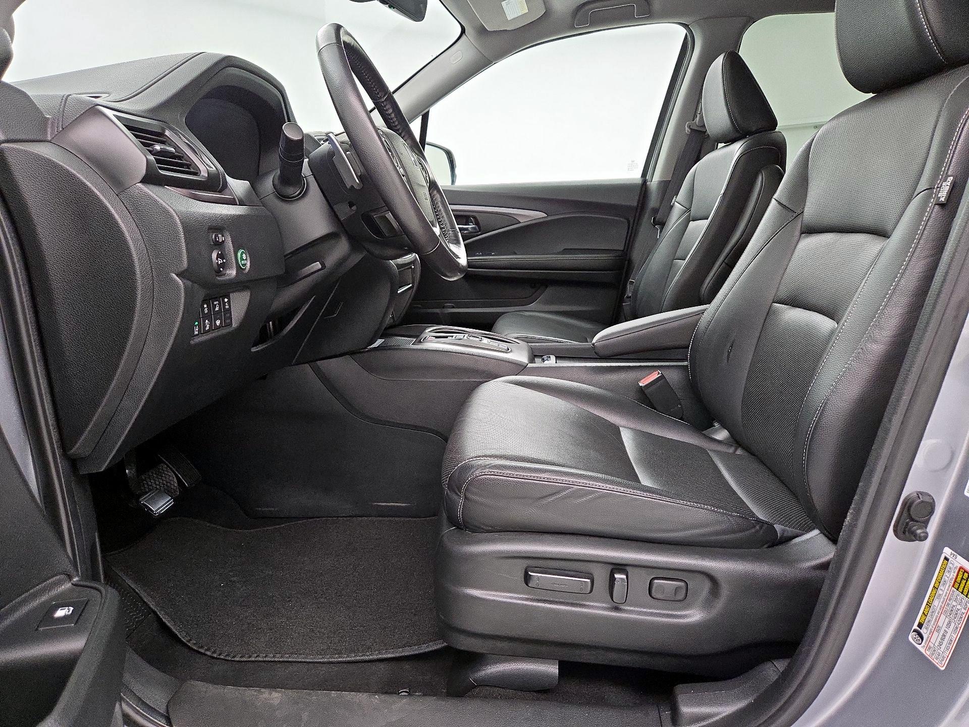 Thumbnail: 2023 Honda Ridgeline - 11