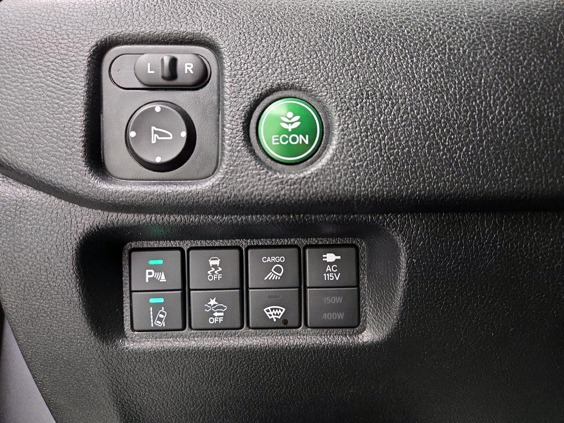 Thumbnail: 2023 Honda Ridgeline - 13