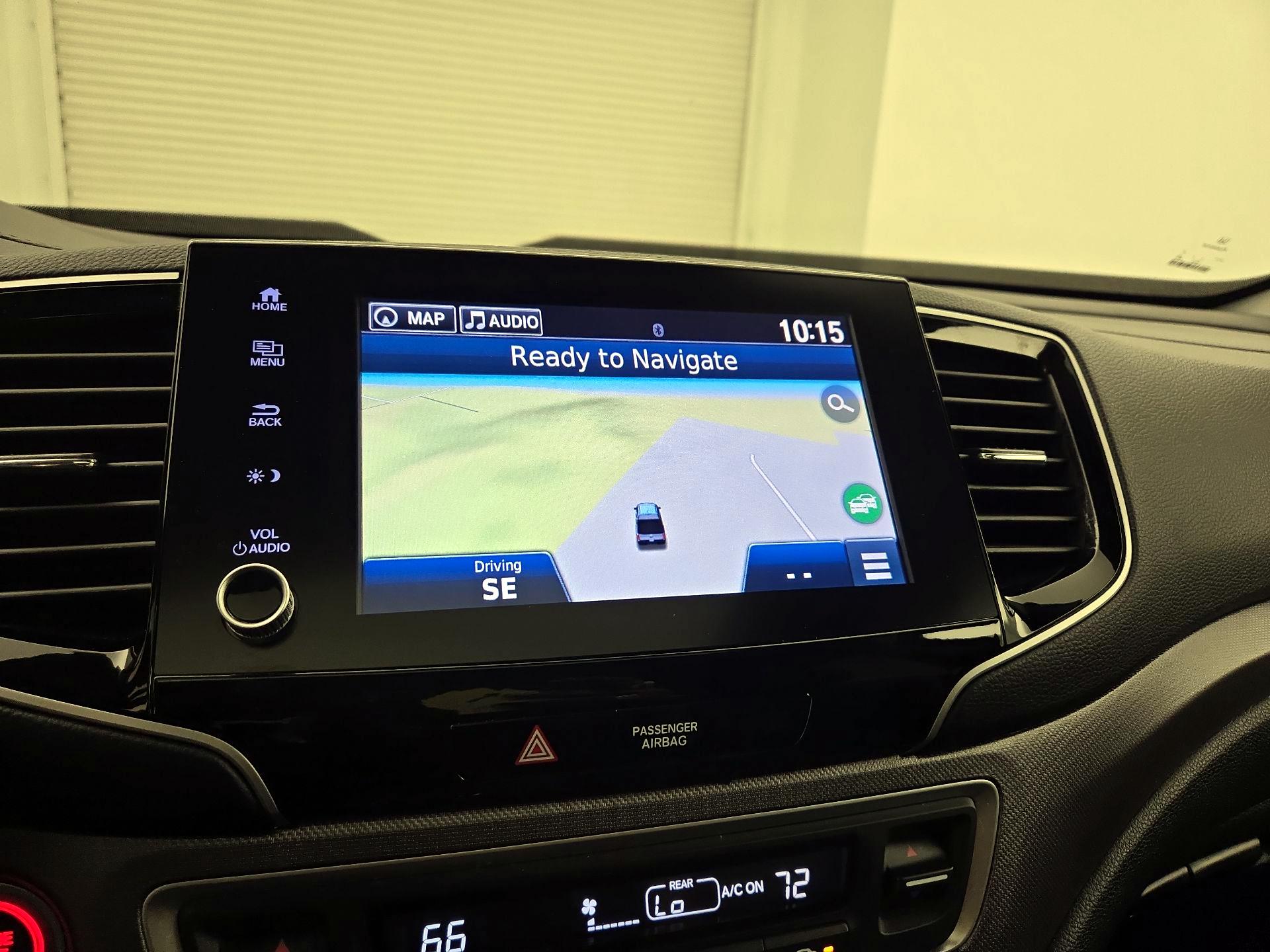 Thumbnail: 2023 Honda Ridgeline - 14