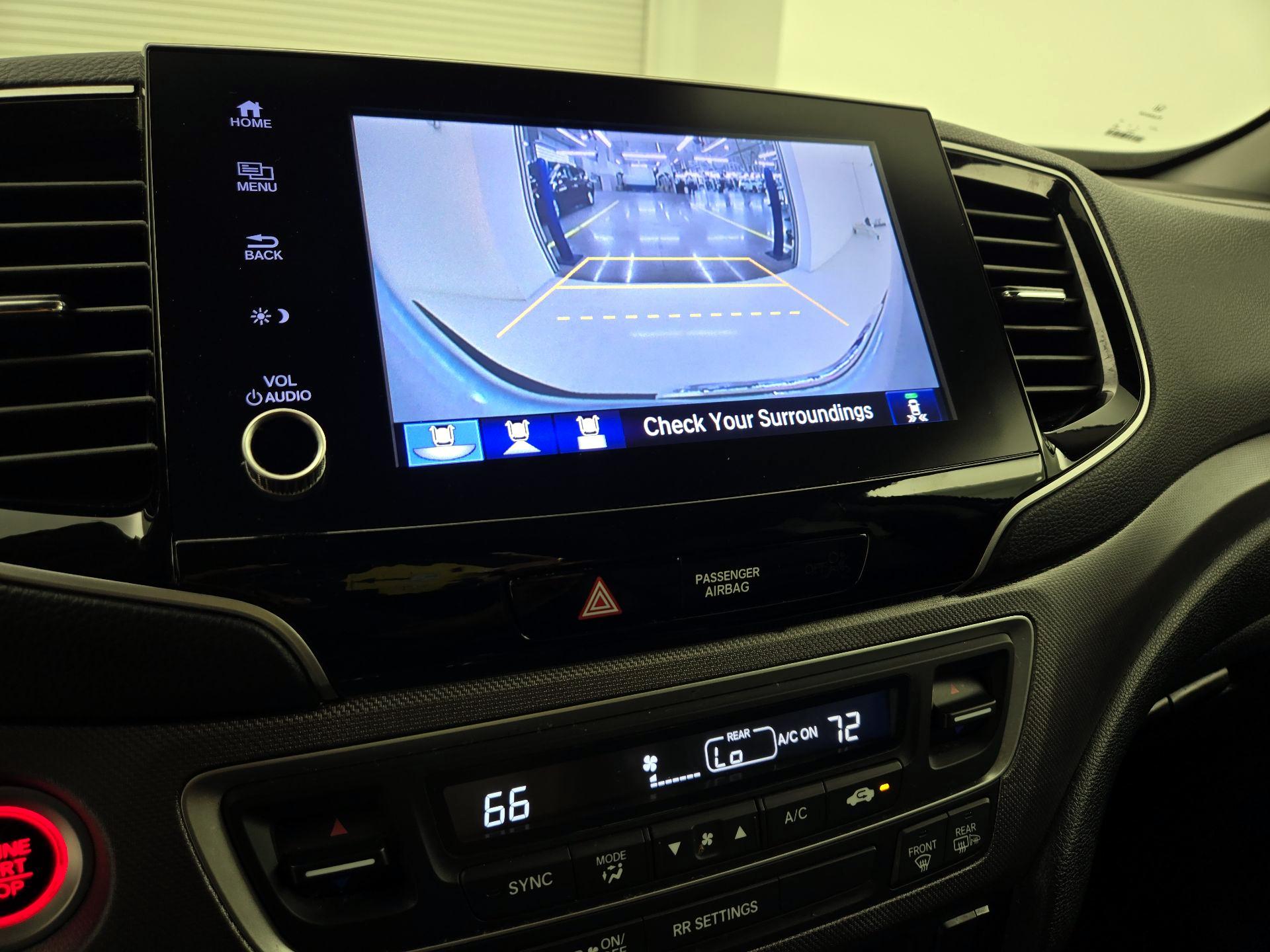 Thumbnail: 2023 Honda Ridgeline - 15