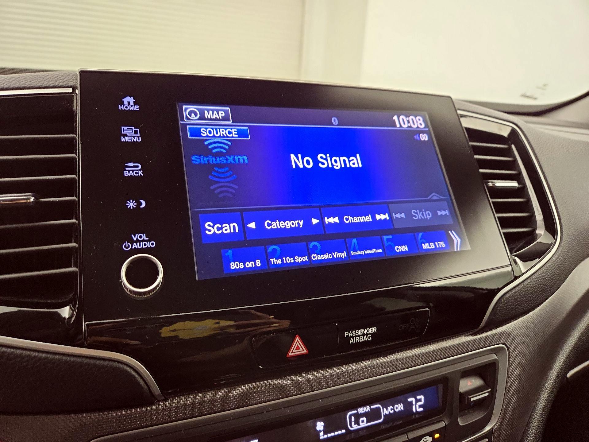 Thumbnail: 2023 Honda Ridgeline - 16