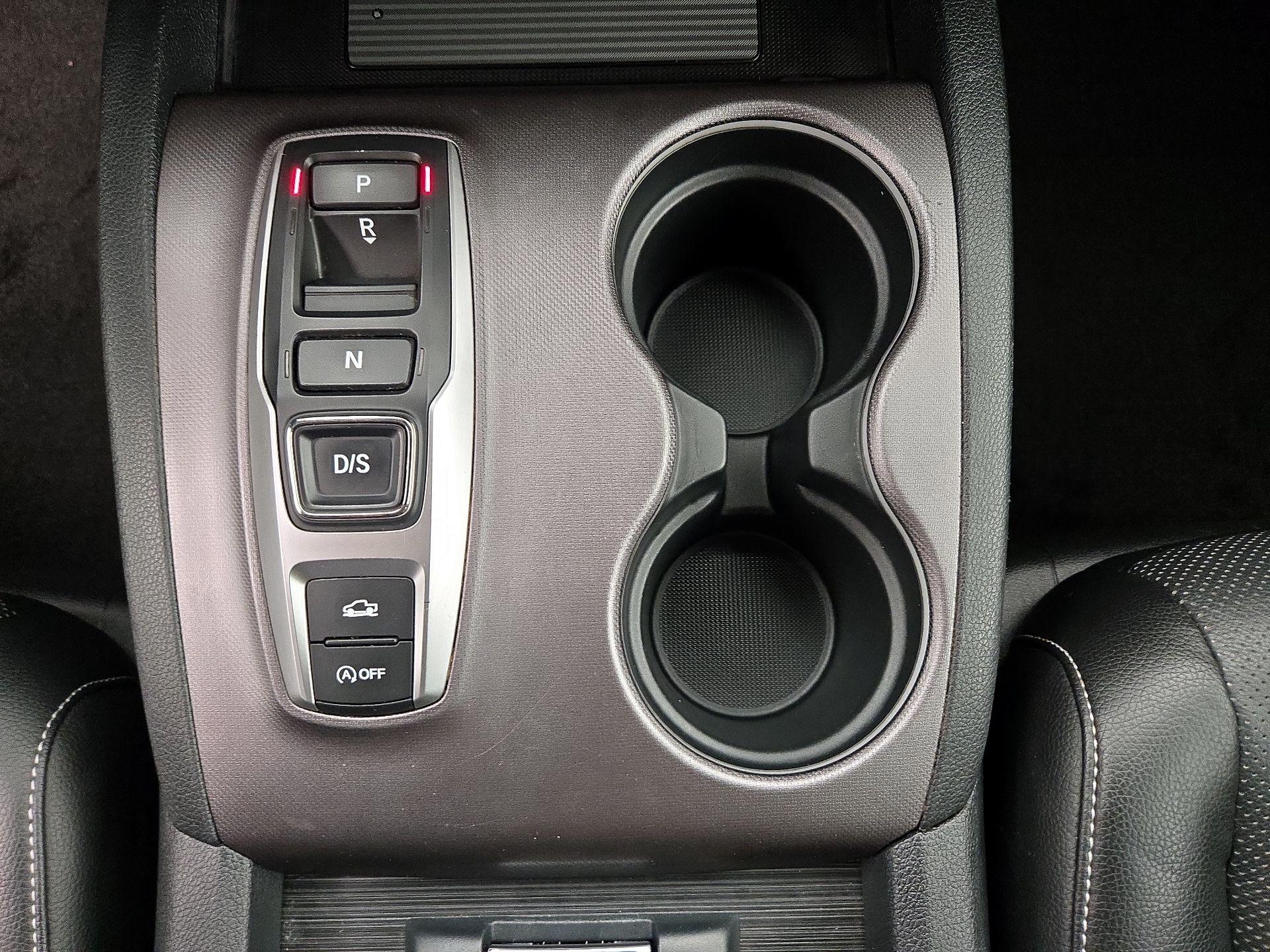 Thumbnail: 2023 Honda Ridgeline - 18