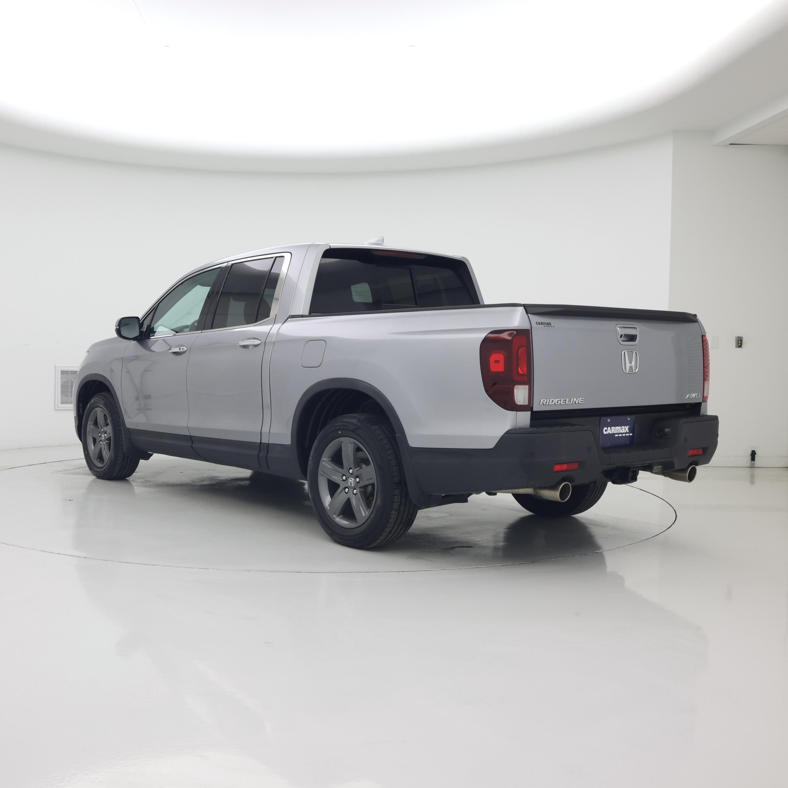 Thumbnail: 2023 Honda Ridgeline - 2