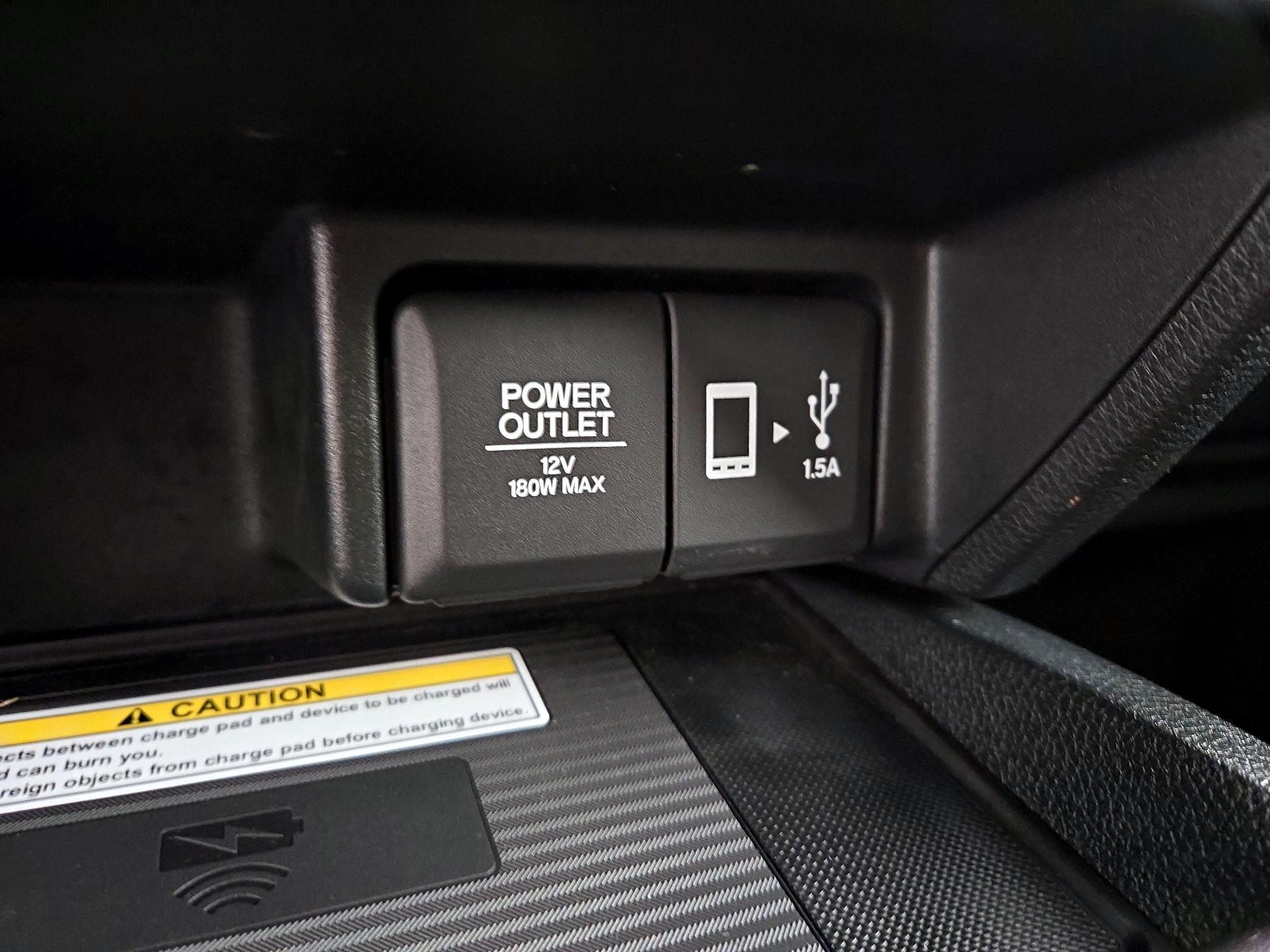 Thumbnail: 2023 Honda Ridgeline - 19