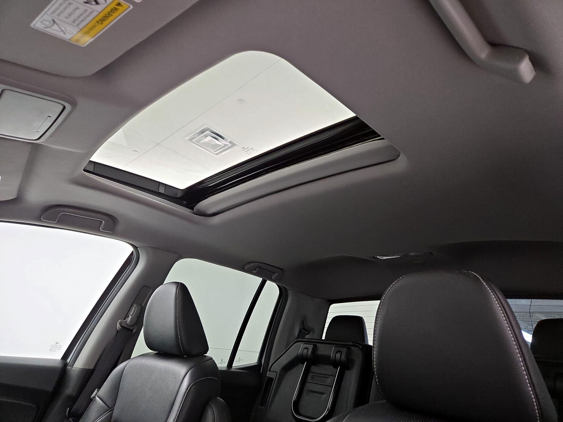 Thumbnail: 2023 Honda Ridgeline - 20