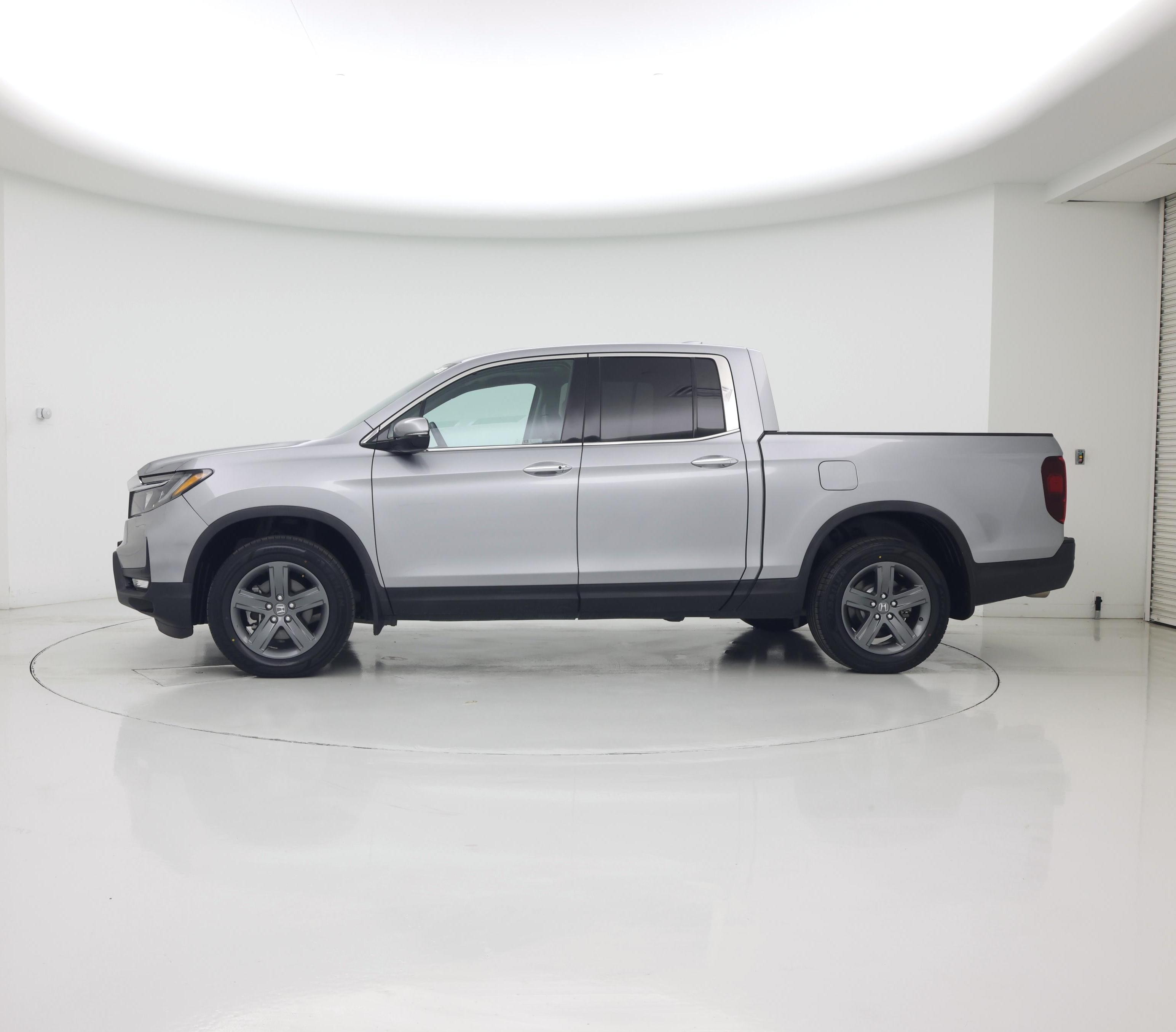 Thumbnail: 2023 Honda Ridgeline - 3