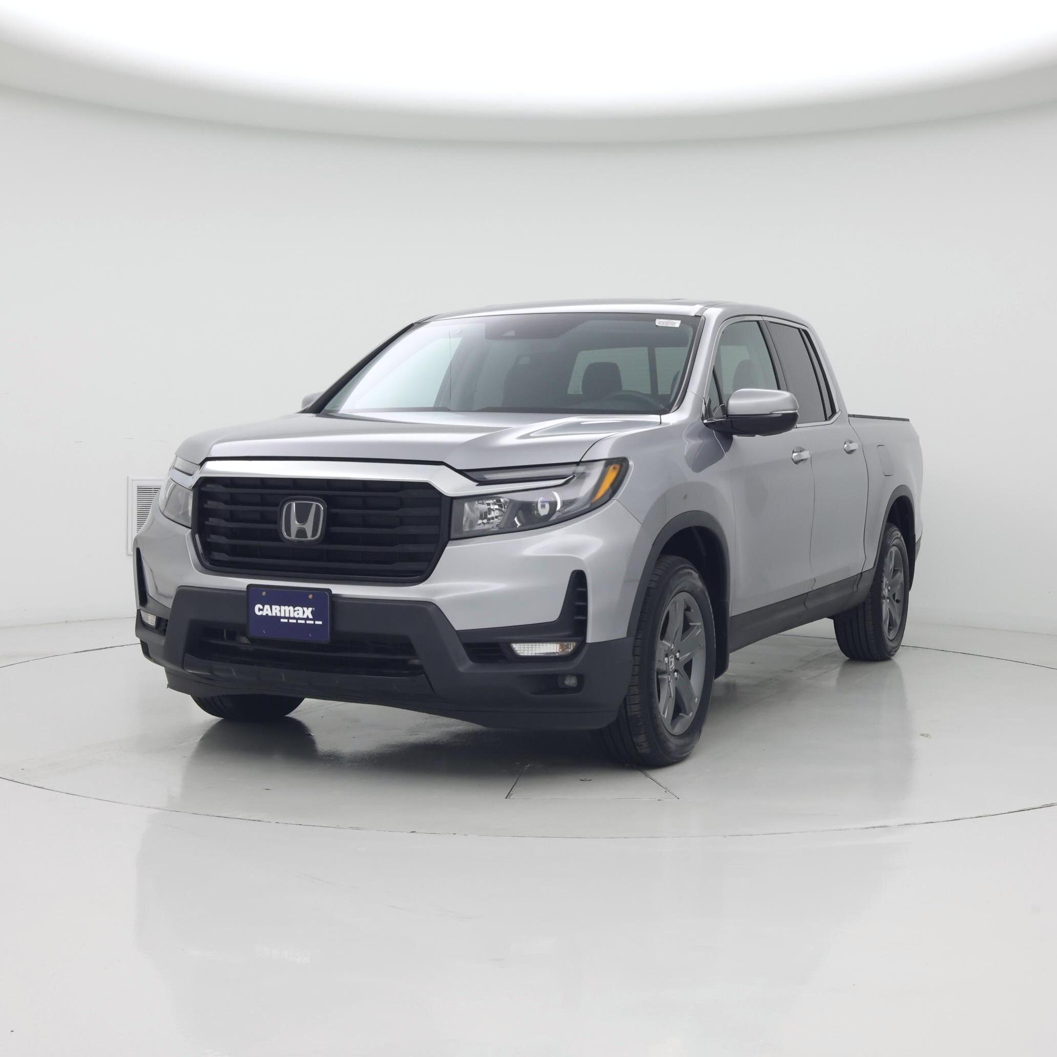 Thumbnail: 2023 Honda Ridgeline - 4