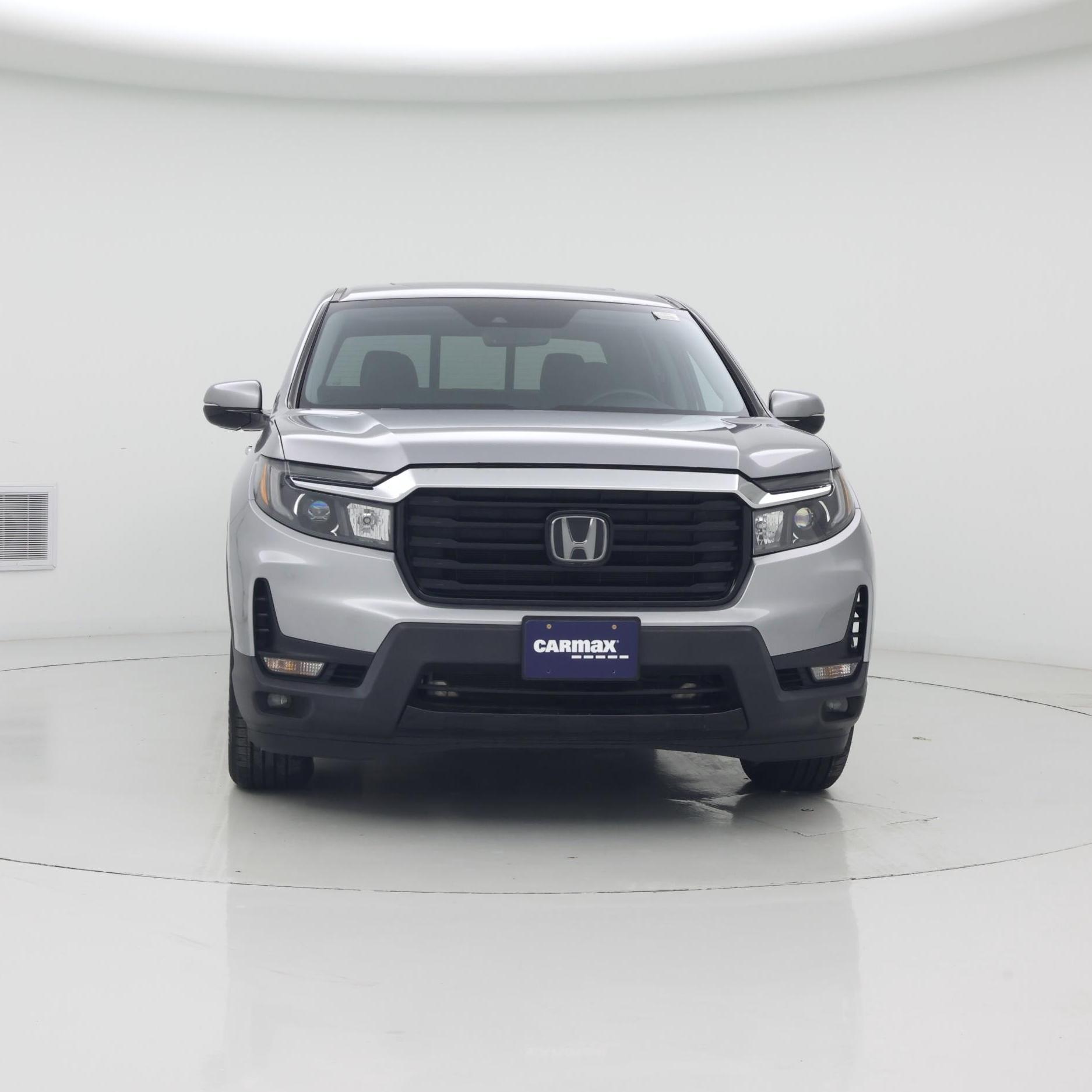 Thumbnail: 2023 Honda Ridgeline - 5