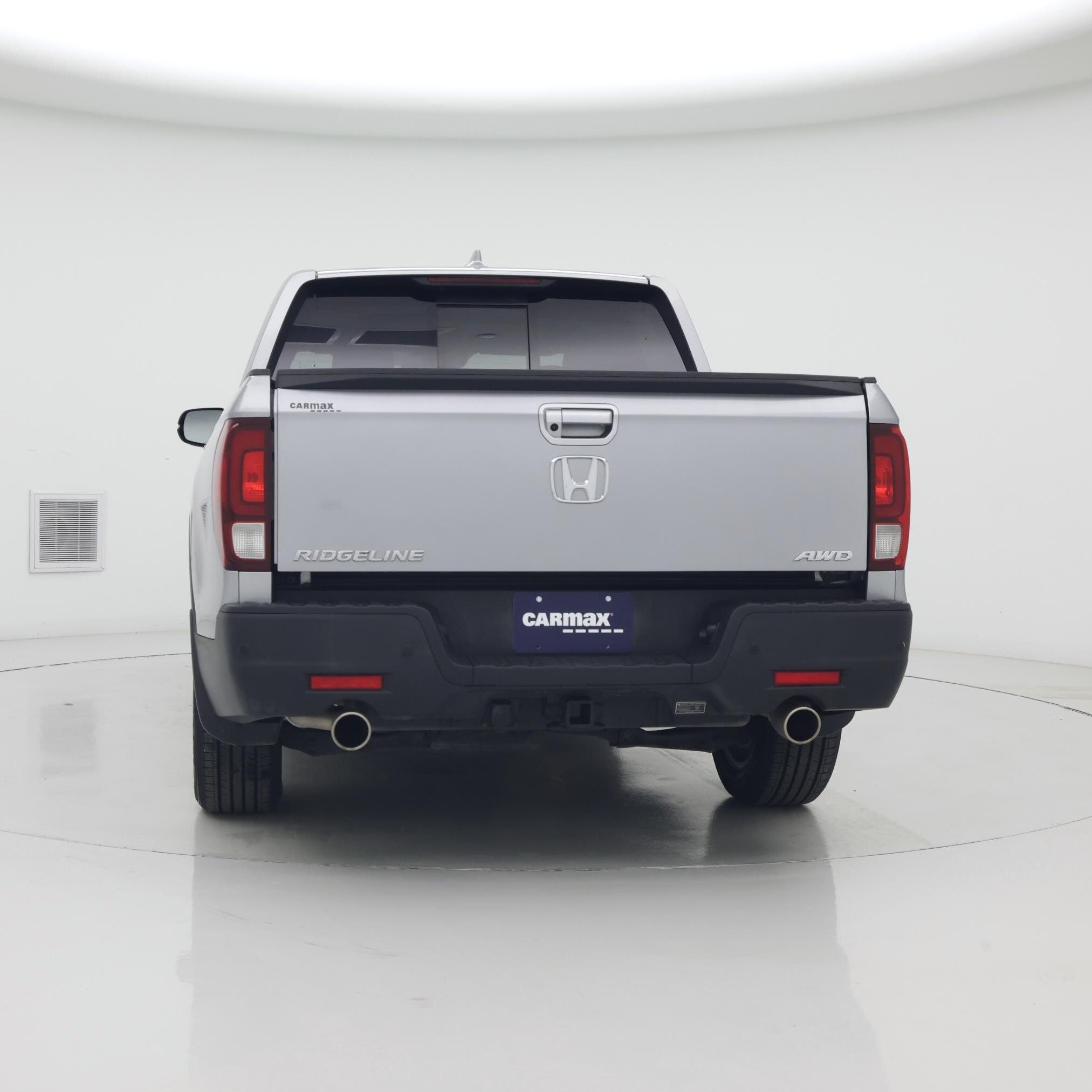 Thumbnail: 2023 Honda Ridgeline - 6