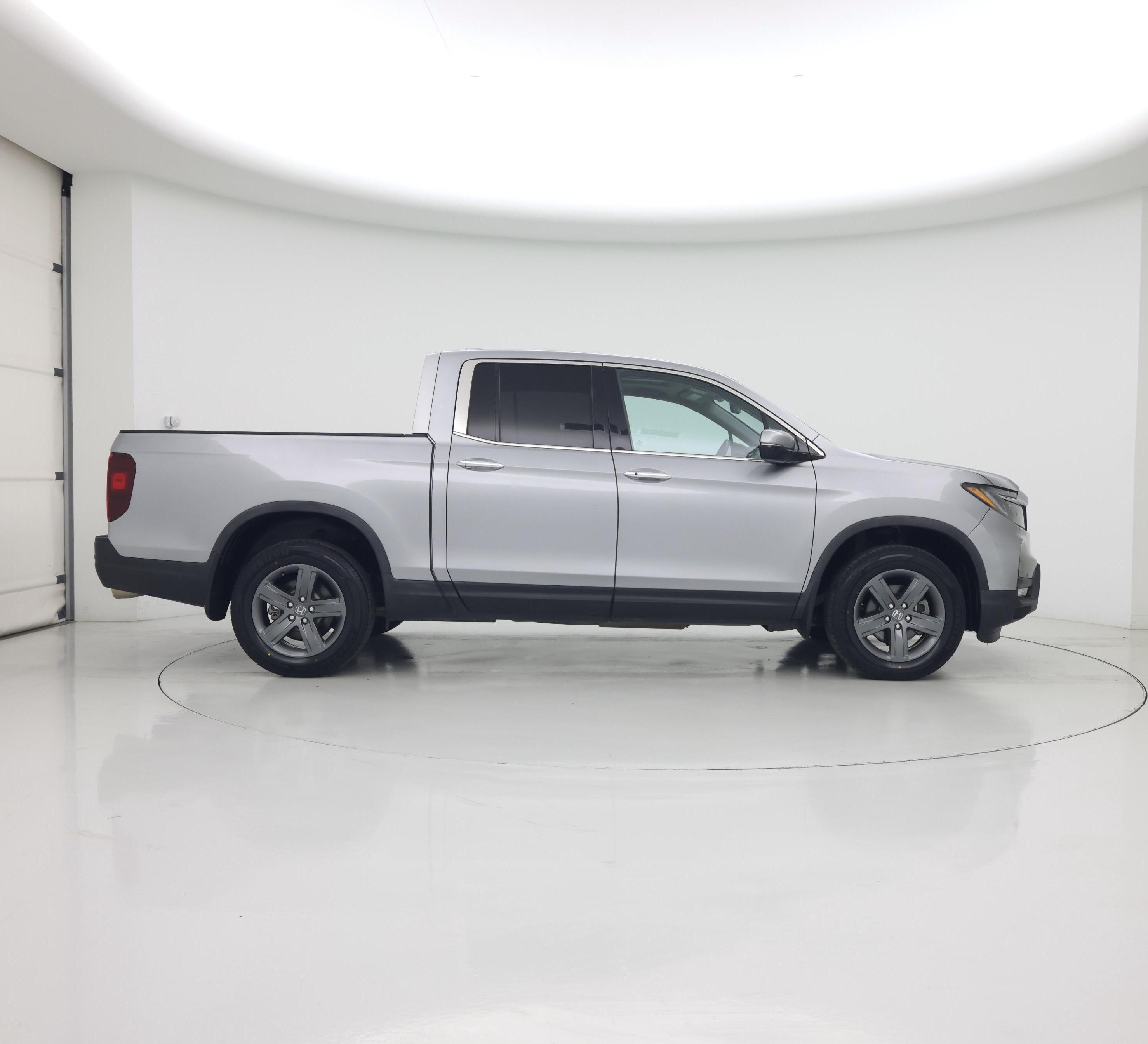 Thumbnail: 2023 Honda Ridgeline - 7