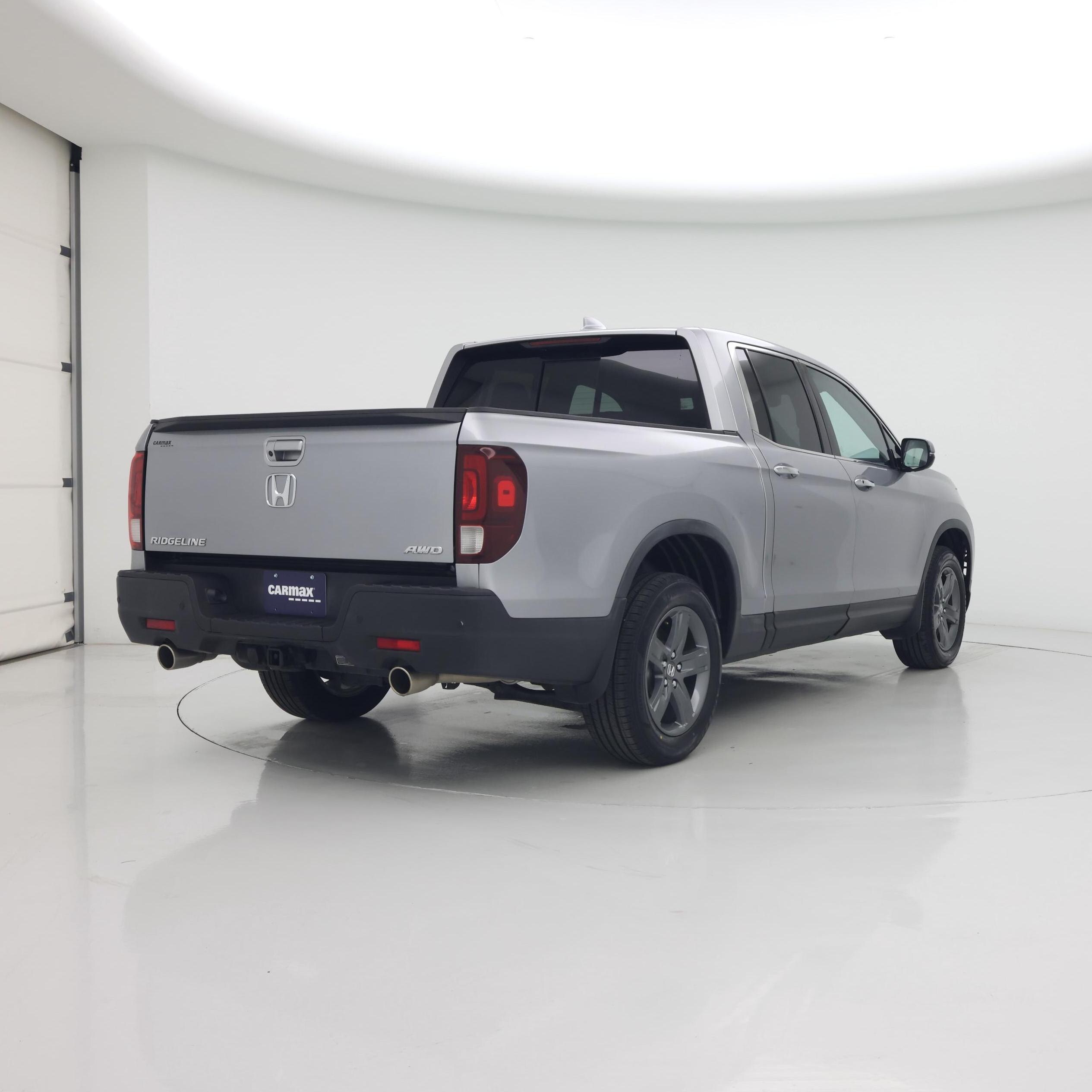 Thumbnail: 2023 Honda Ridgeline - 8