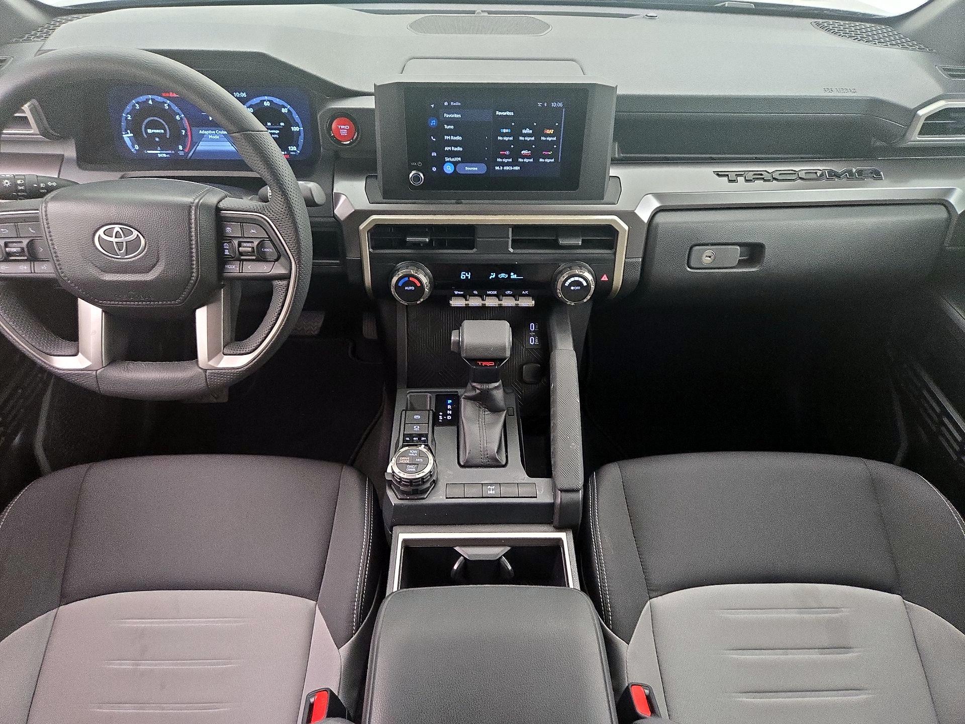 Thumbnail: 2025 Toyota Tacoma - 9