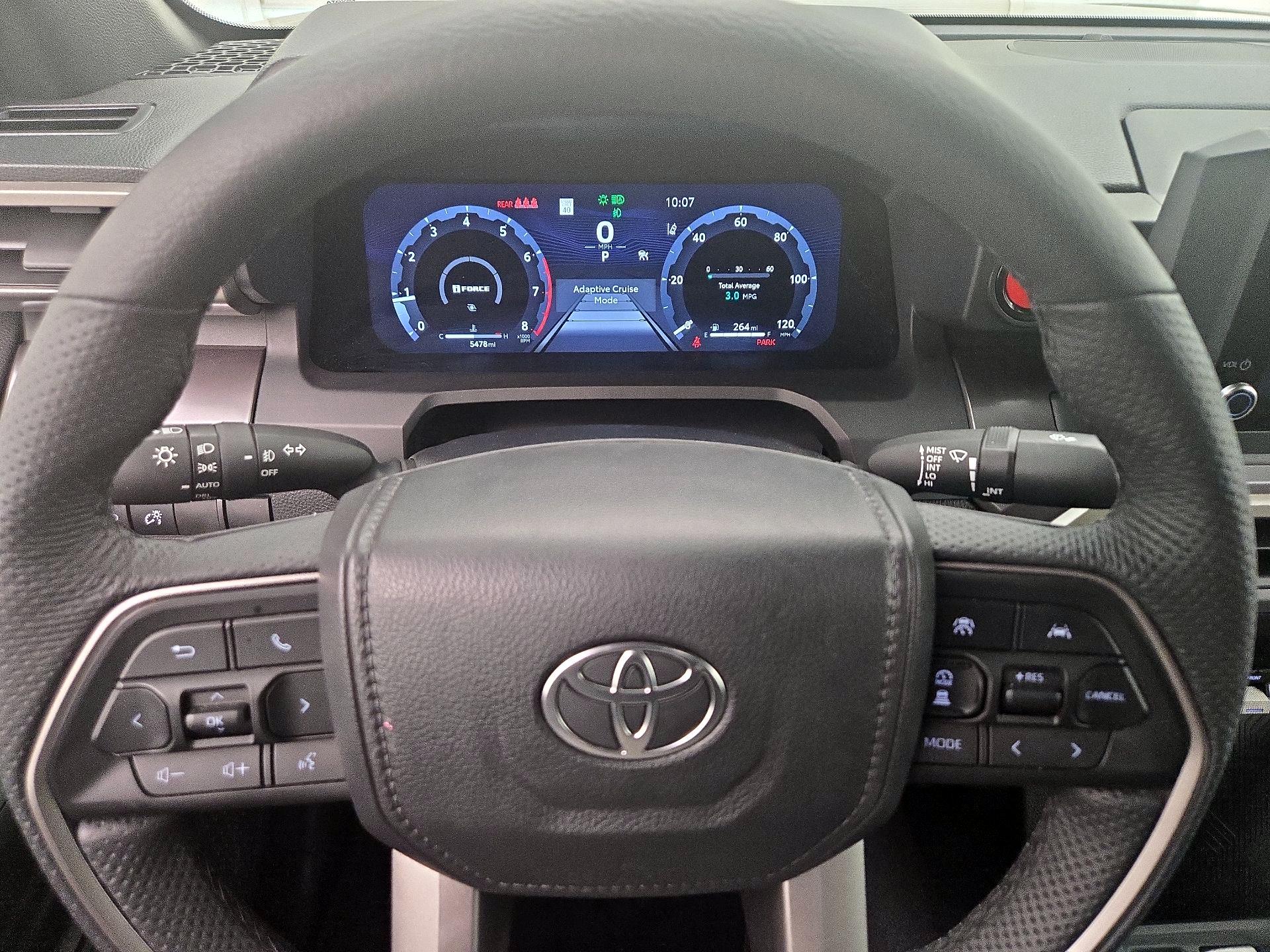 Thumbnail: 2025 Toyota Tacoma - 10