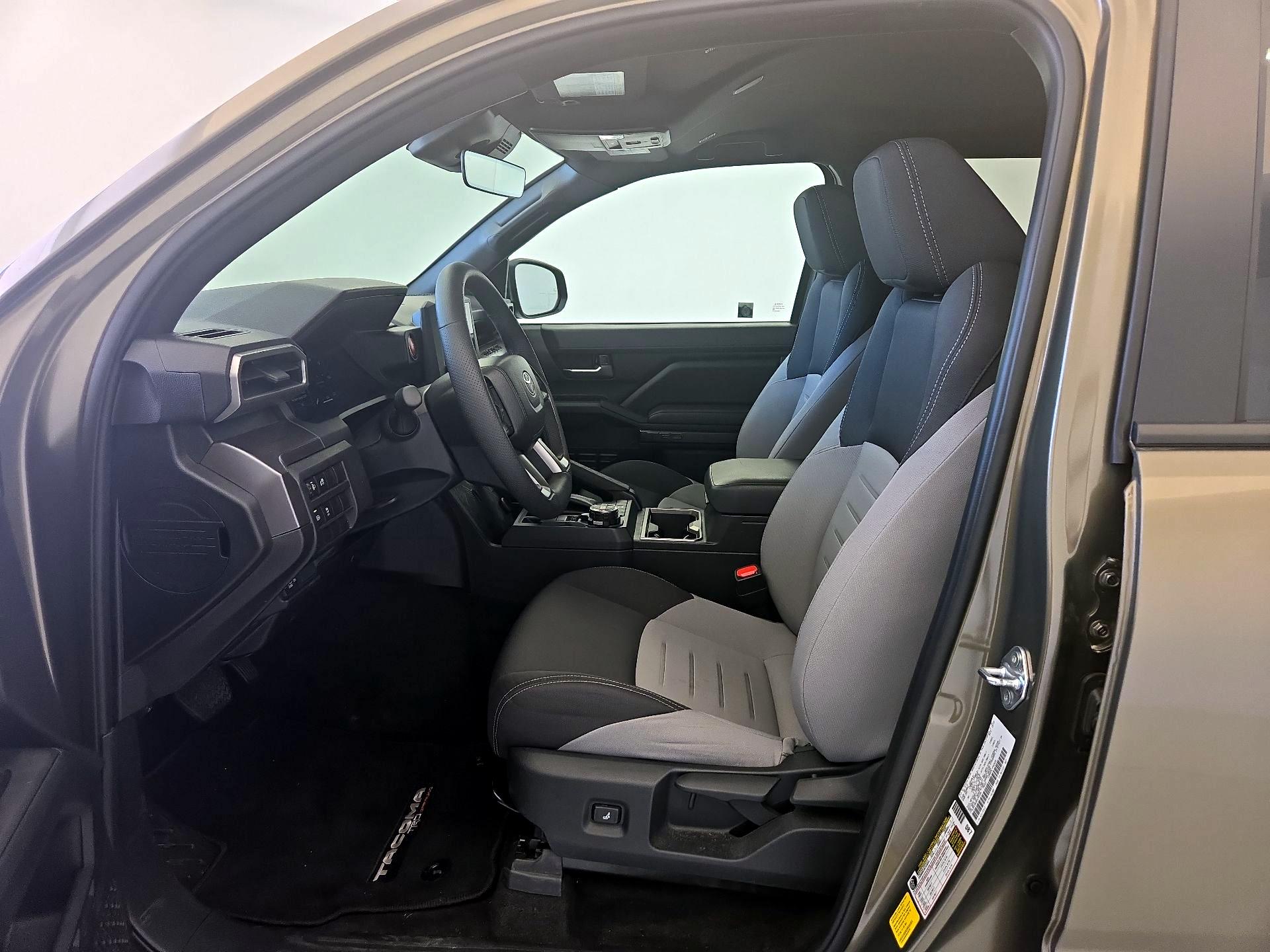 Thumbnail: 2025 Toyota Tacoma - 11