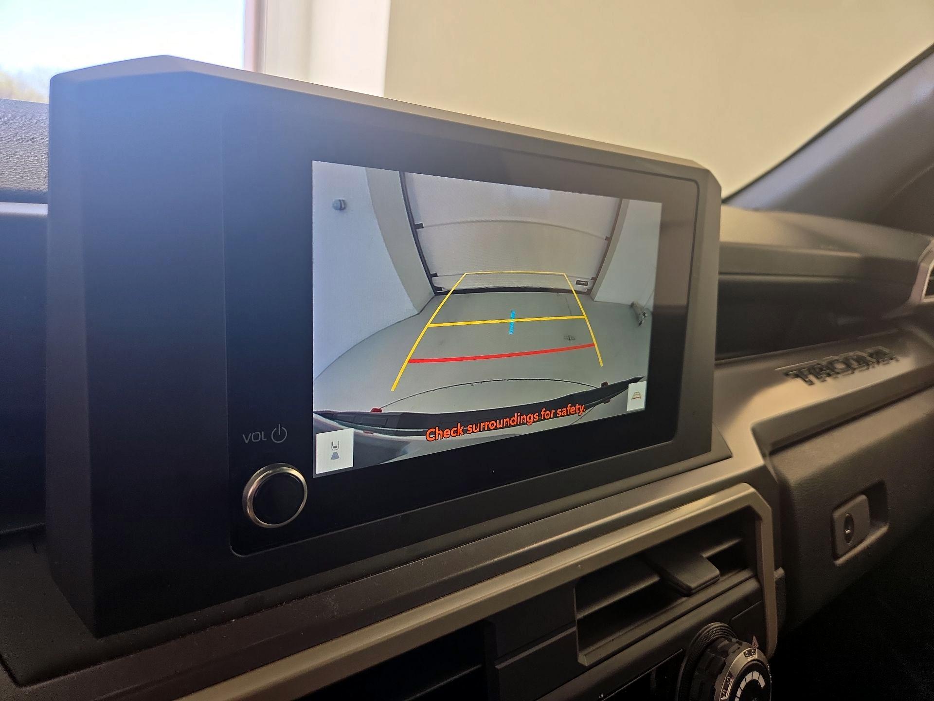 Thumbnail: 2025 Toyota Tacoma - 14