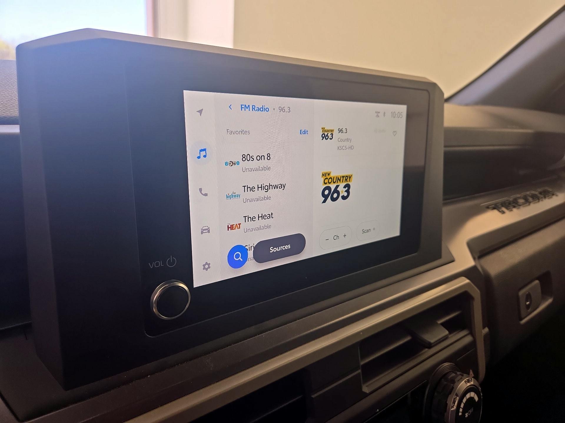 Thumbnail: 2025 Toyota Tacoma - 15