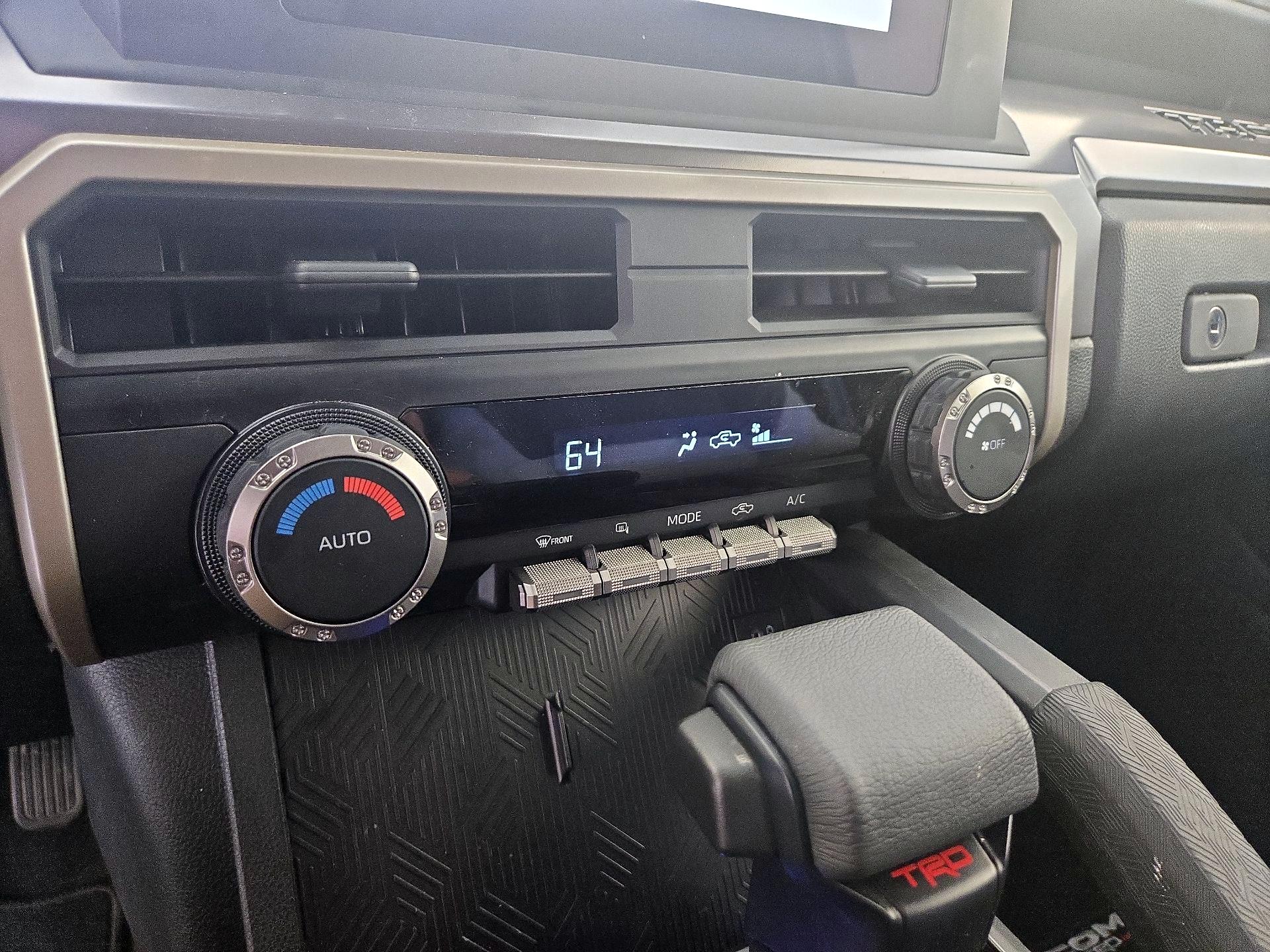 Thumbnail: 2025 Toyota Tacoma - 16