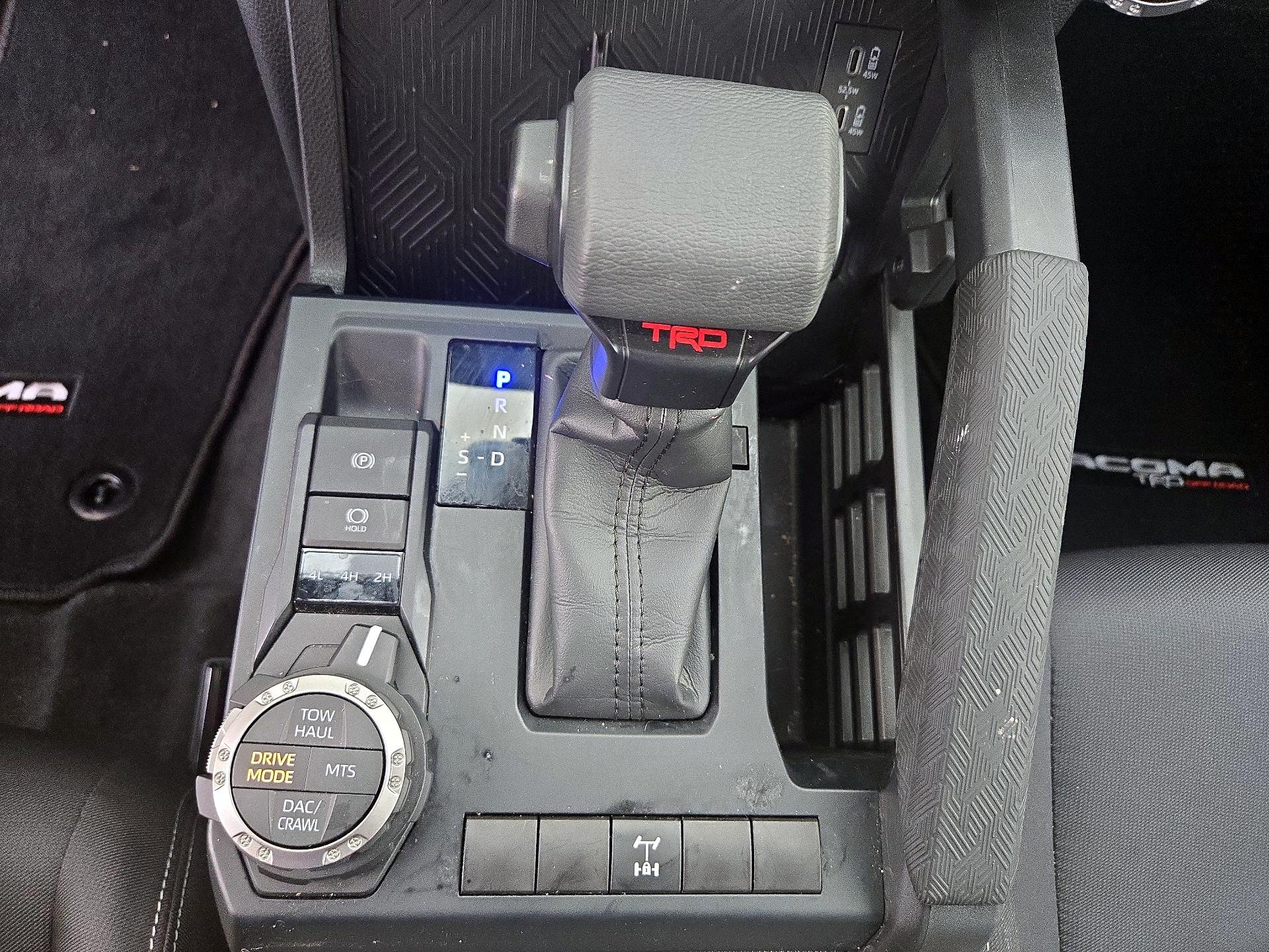 Thumbnail: 2025 Toyota Tacoma - 17