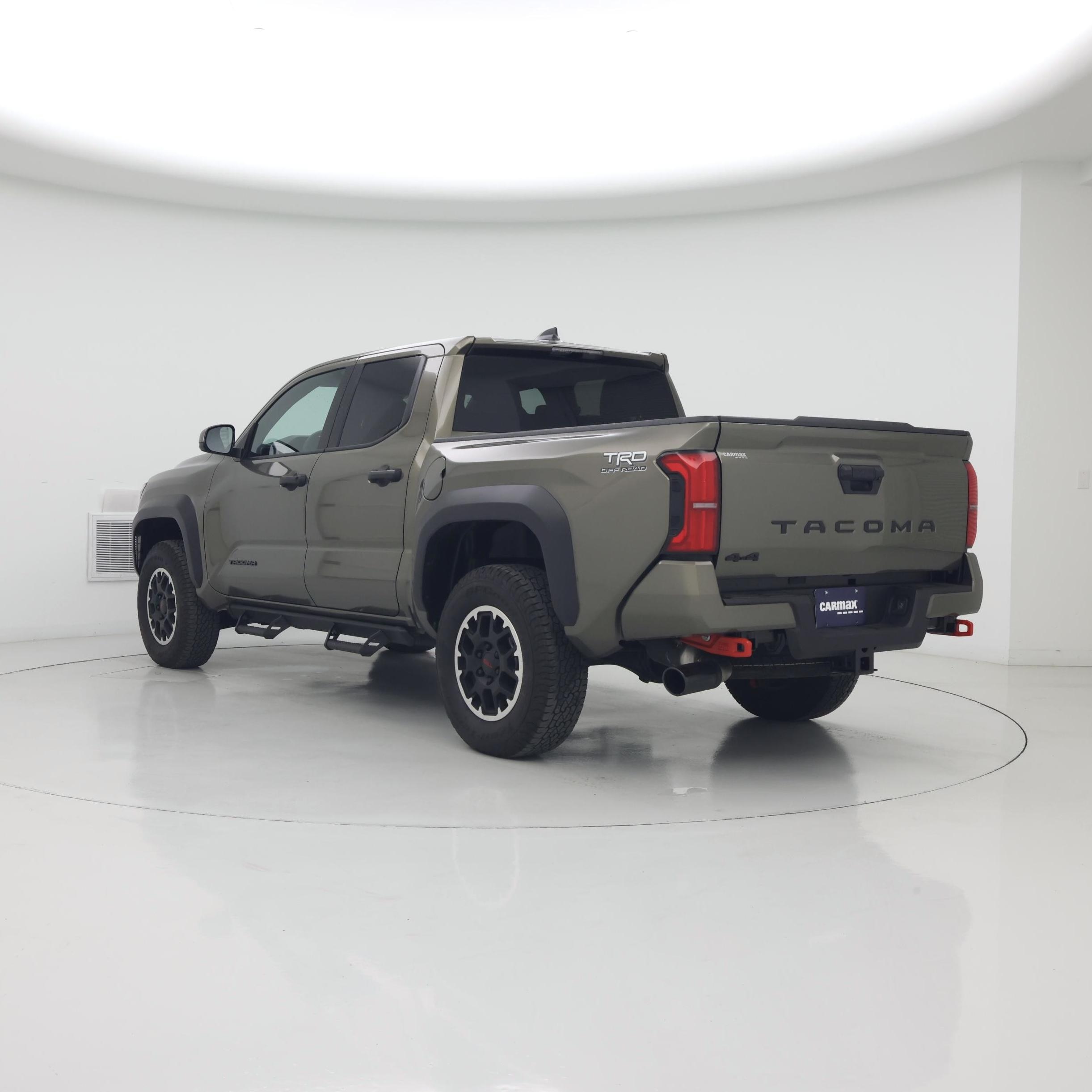 Thumbnail: 2025 Toyota Tacoma - 2