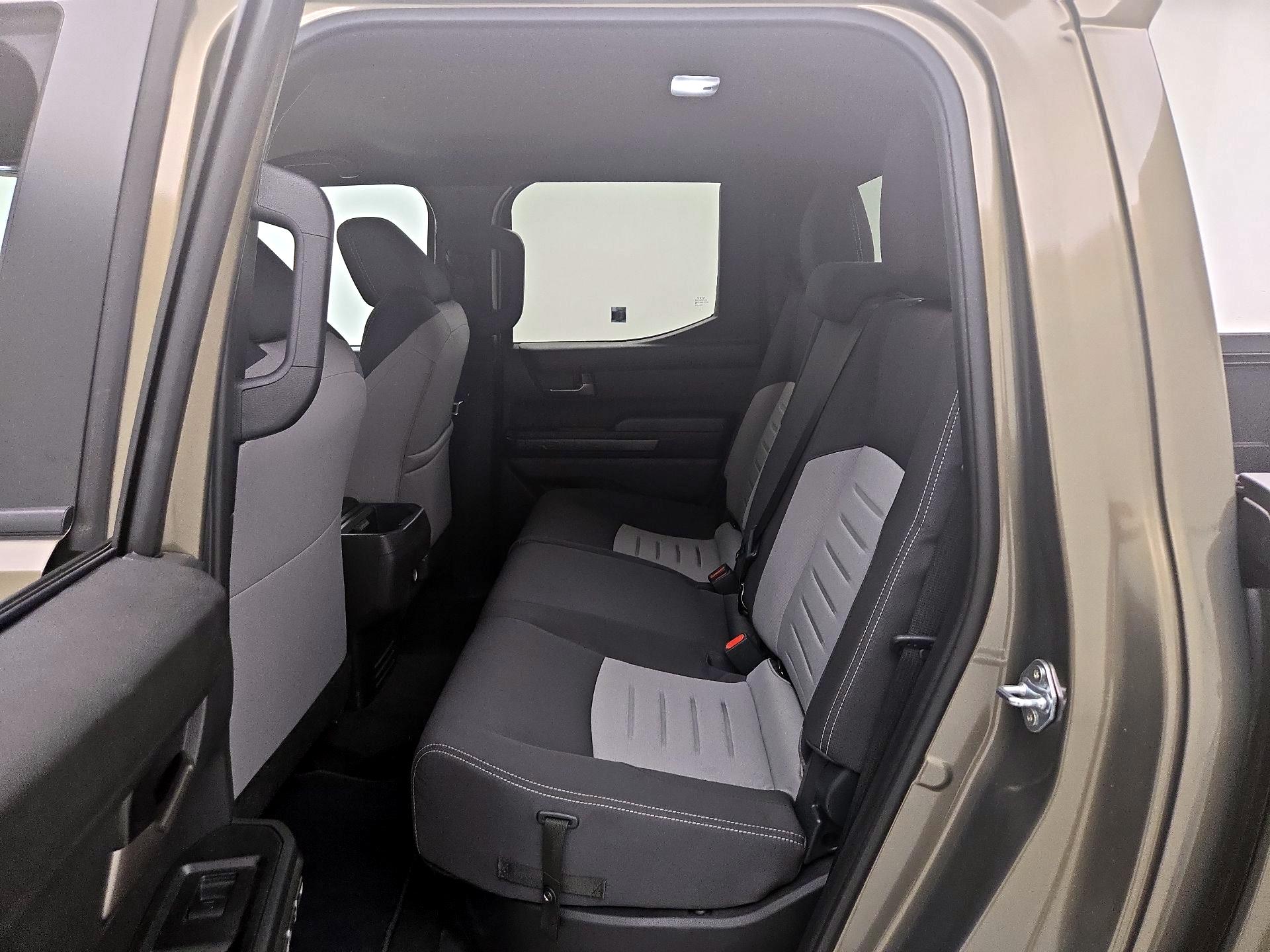 Thumbnail: 2025 Toyota Tacoma - 19