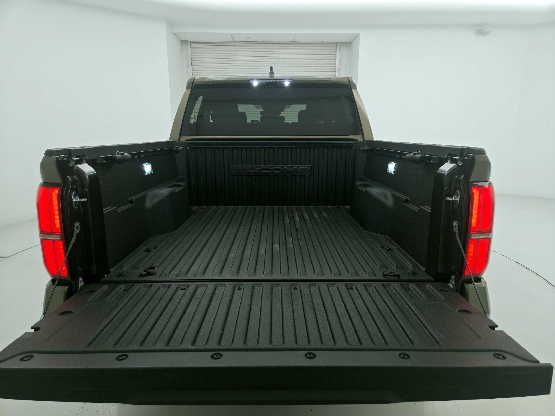 Thumbnail: 2025 Toyota Tacoma - 20