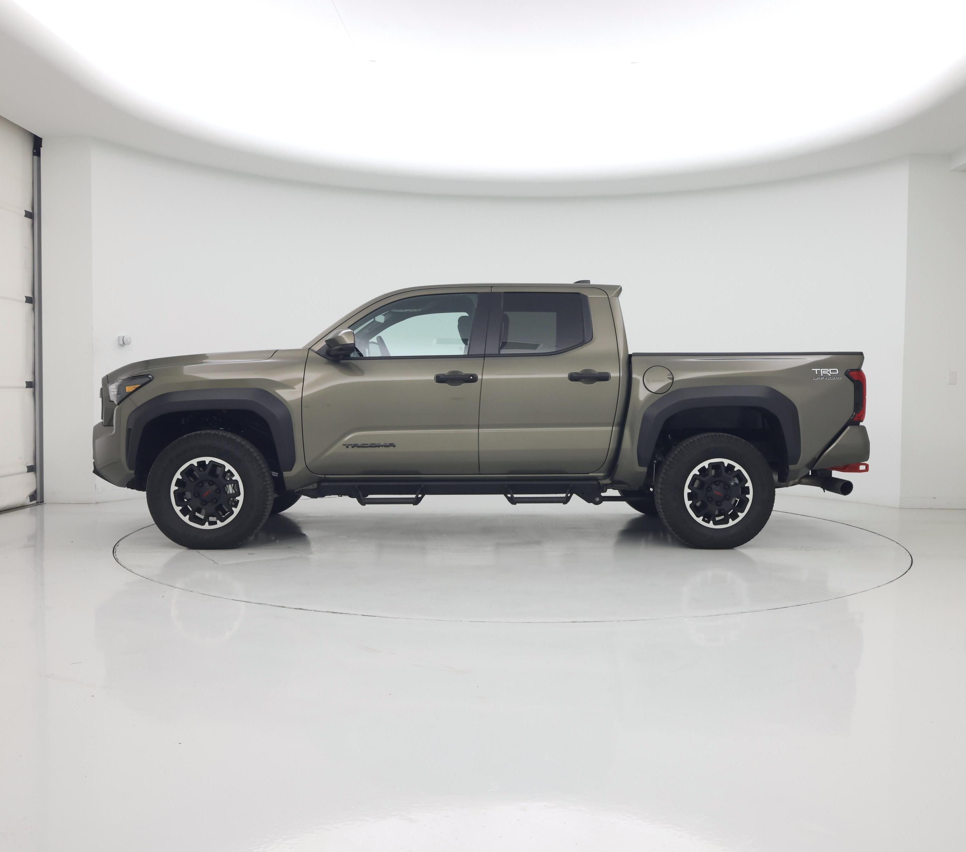 Thumbnail: 2025 Toyota Tacoma - 3