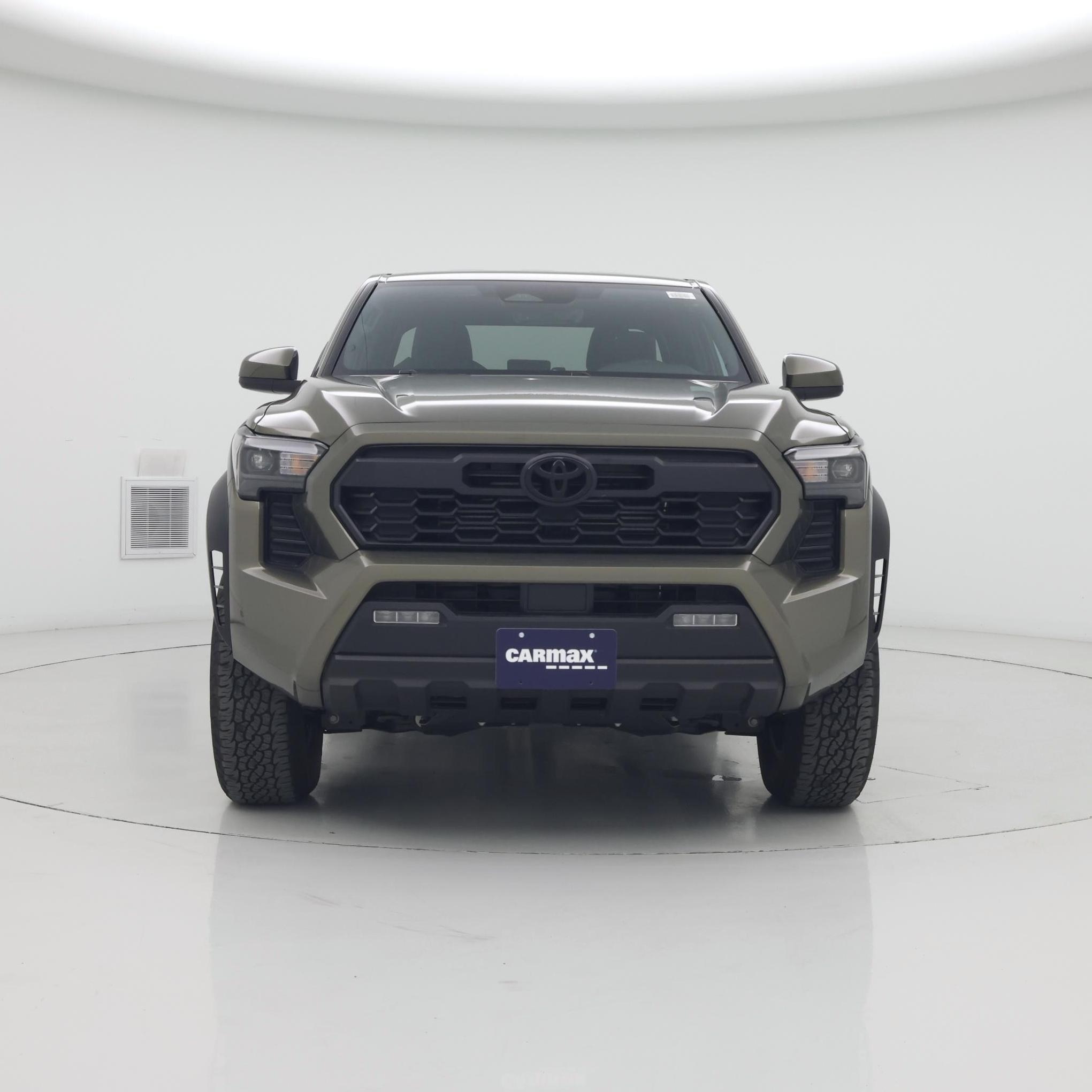 Thumbnail: 2025 Toyota Tacoma - 5