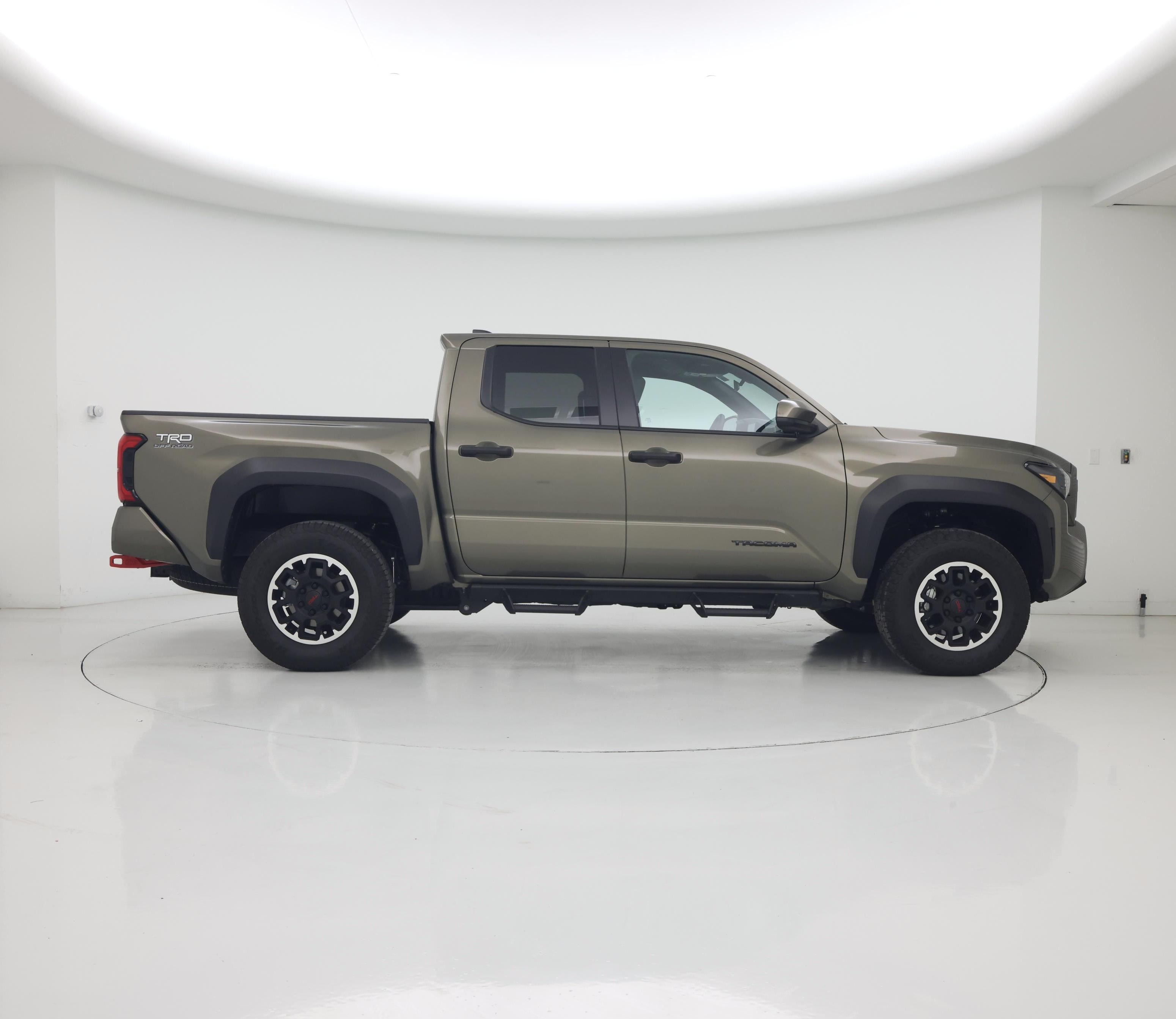 Thumbnail: 2025 Toyota Tacoma - 7