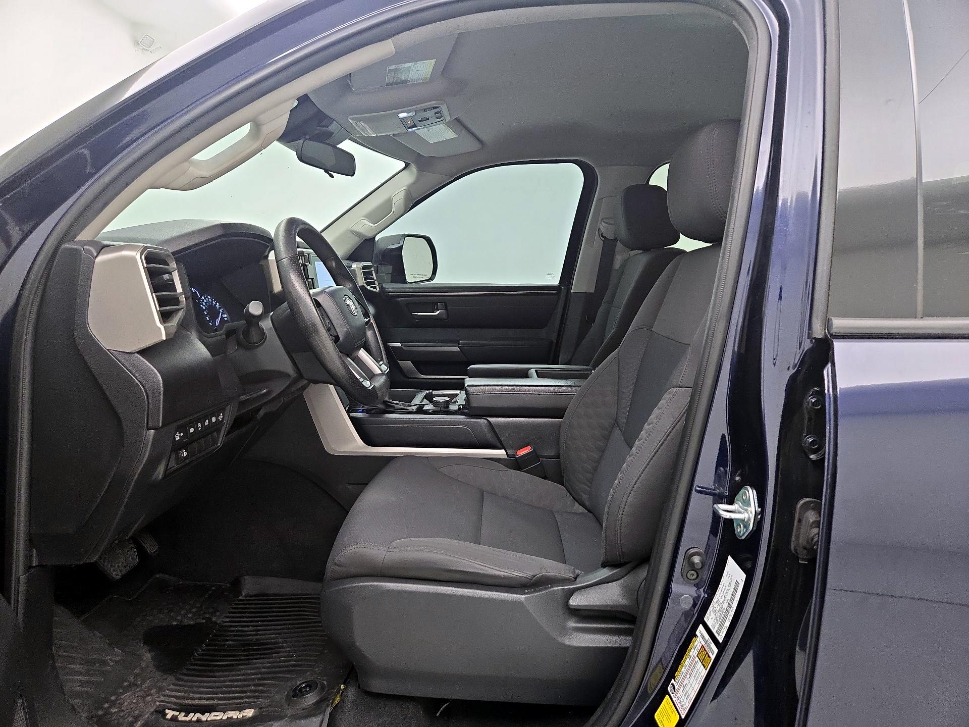 Thumbnail: 2023 Toyota Tundra - 11