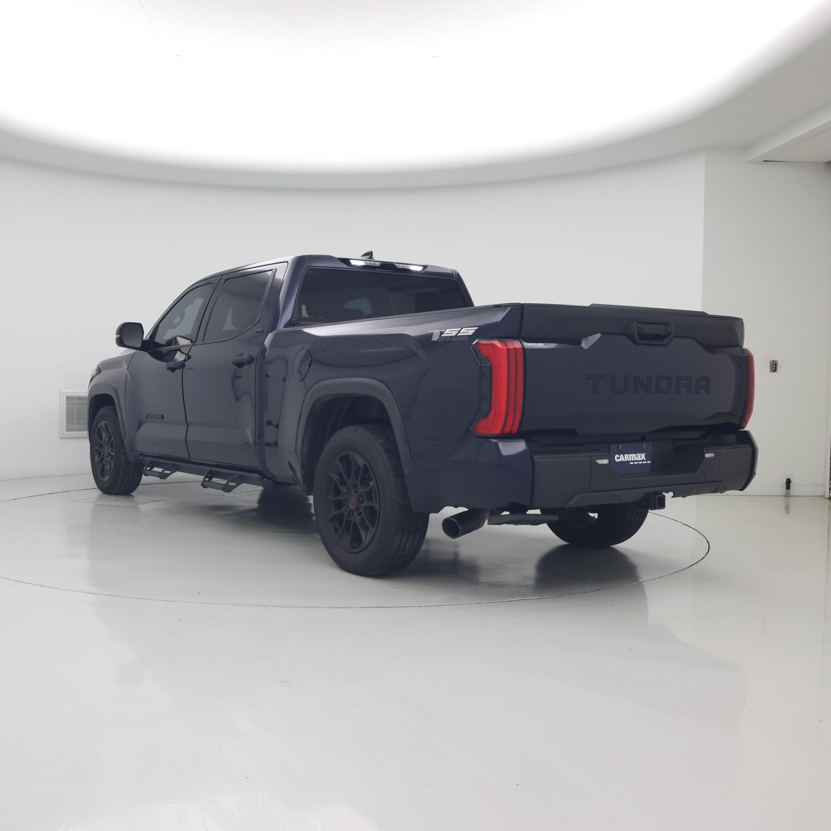 Thumbnail: 2023 Toyota Tundra - 2