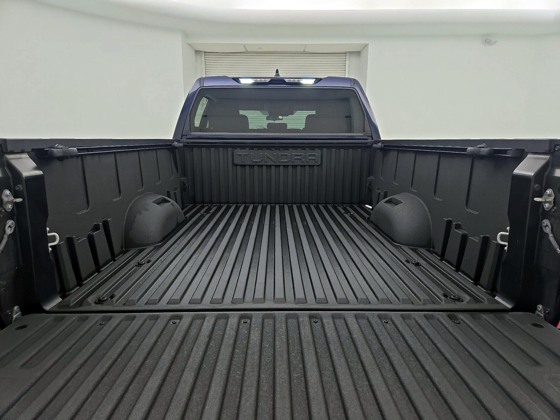 Thumbnail: 2023 Toyota Tundra - 20